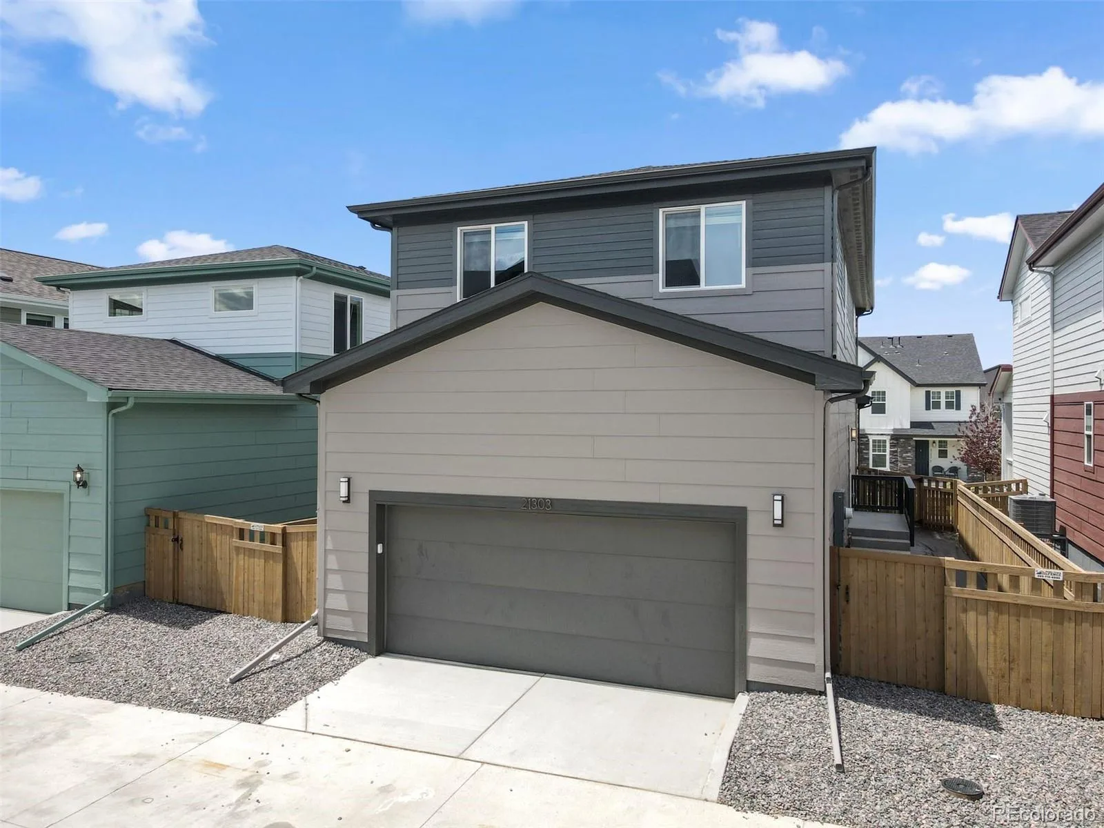 21303 E 63rd Drive Aurora CO 80019 | MLS #REC3846110 06292026184453 1600 4