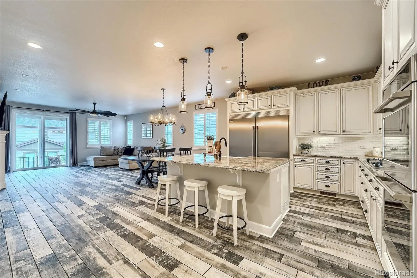 12608 Eagle River Road Firestone CO 80504 | MLS #REC3846666 08112026191244 1600 6
