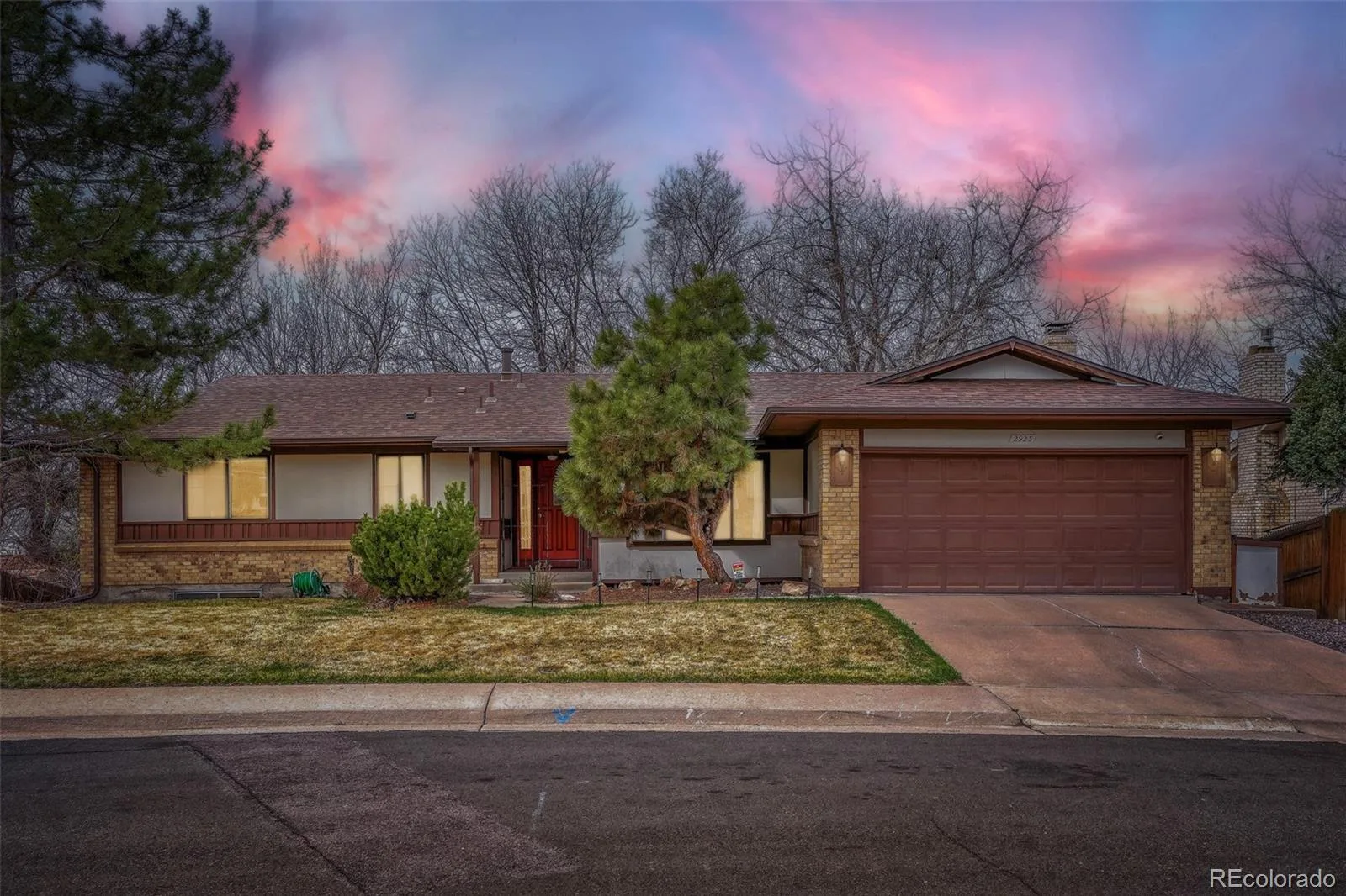 2923 S Reading Court Denver CO 80231 MLS #REC3847639 06252026223343 1600 1