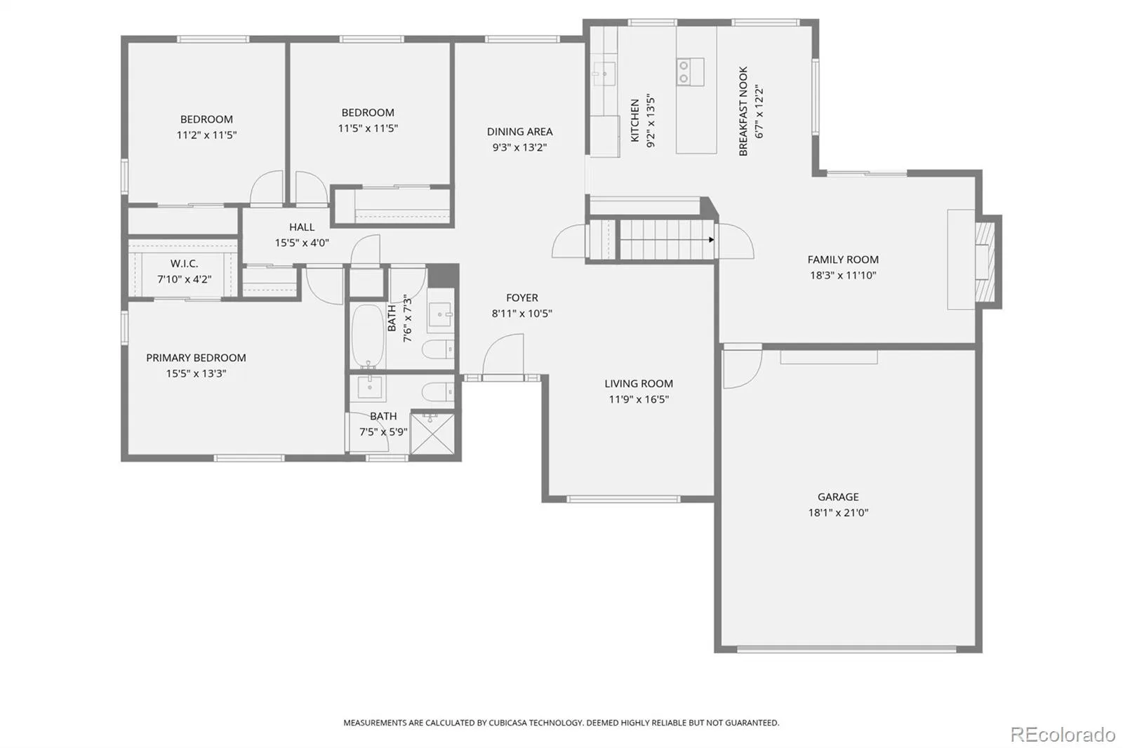 2923 S Reading Court Denver CO 80231 MLS #REC3847639 06252026223343 1600 38