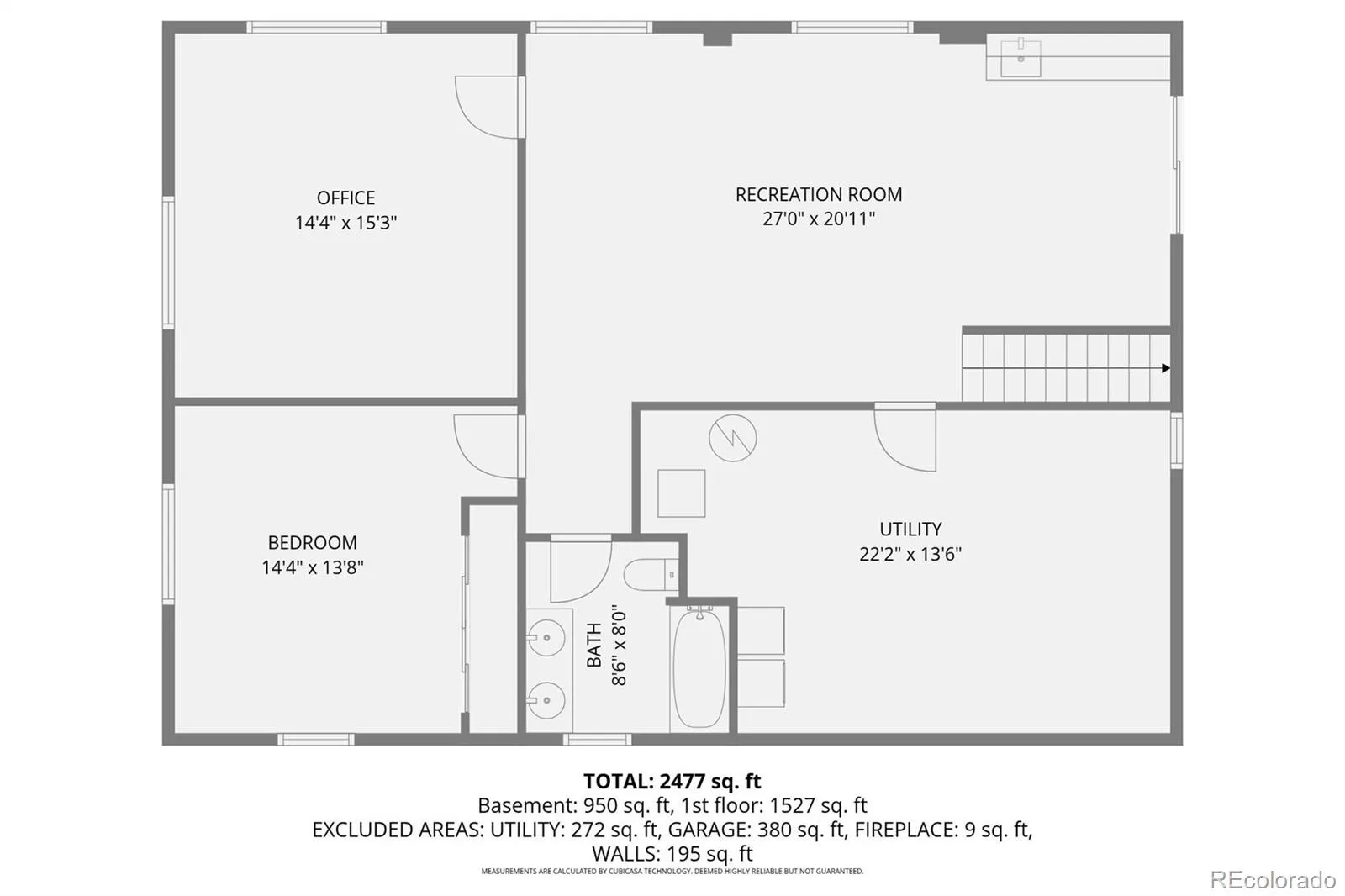 2923 S Reading Court Denver CO 80231 MLS #REC3847639 06252026223343 1600 39