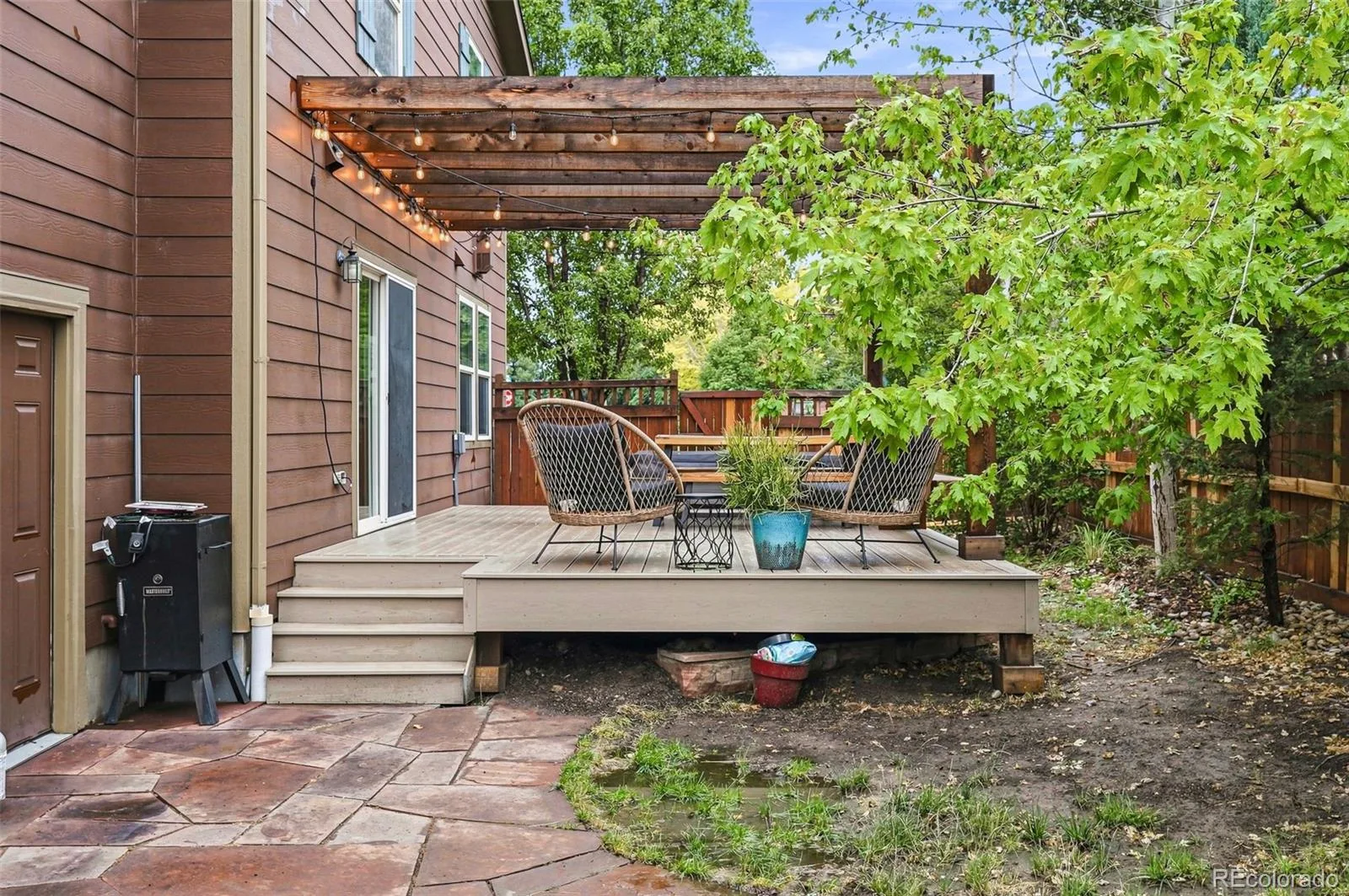 2053 Trenton Street Denver CO 80238 | MLS #REC3848077 08012026002607 1600 25