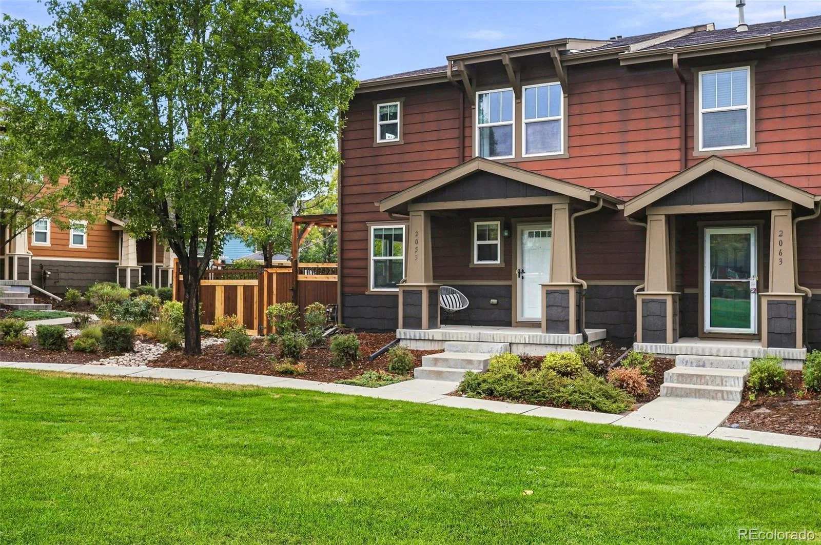 2053 Trenton Street Denver CO 80238 | MLS #REC3848077 08012026002607 1600 26