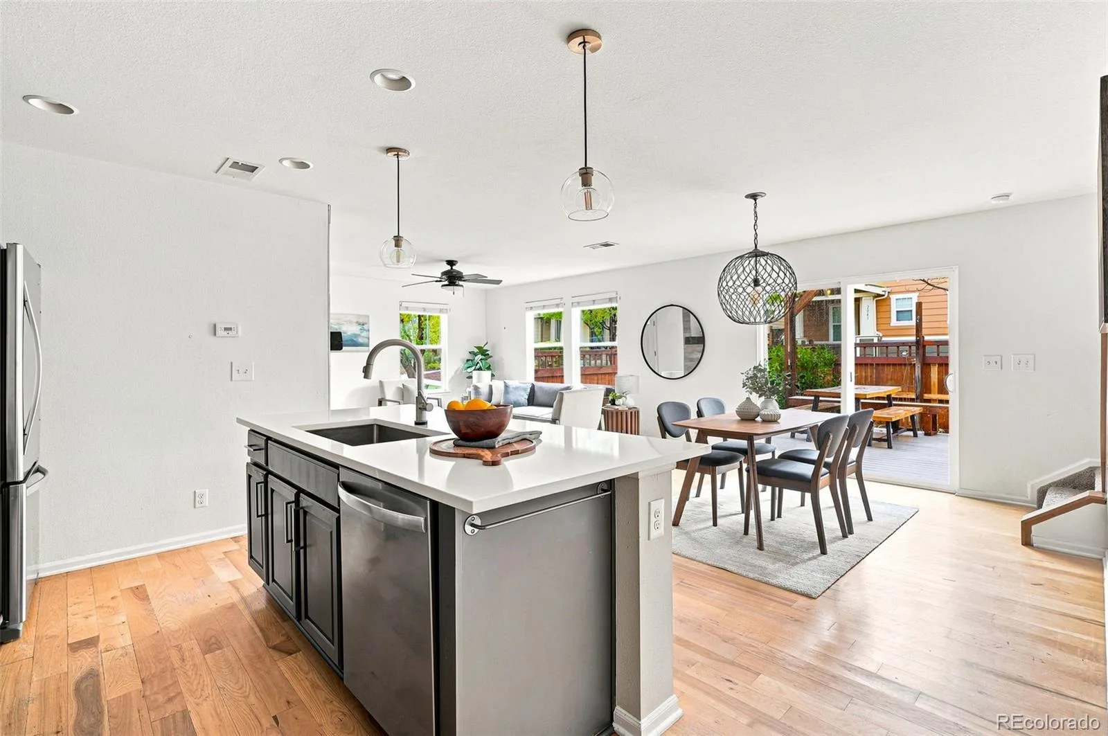 2053 Trenton Street Denver CO 80238 | MLS #REC3848077 08012026002607 1600 9