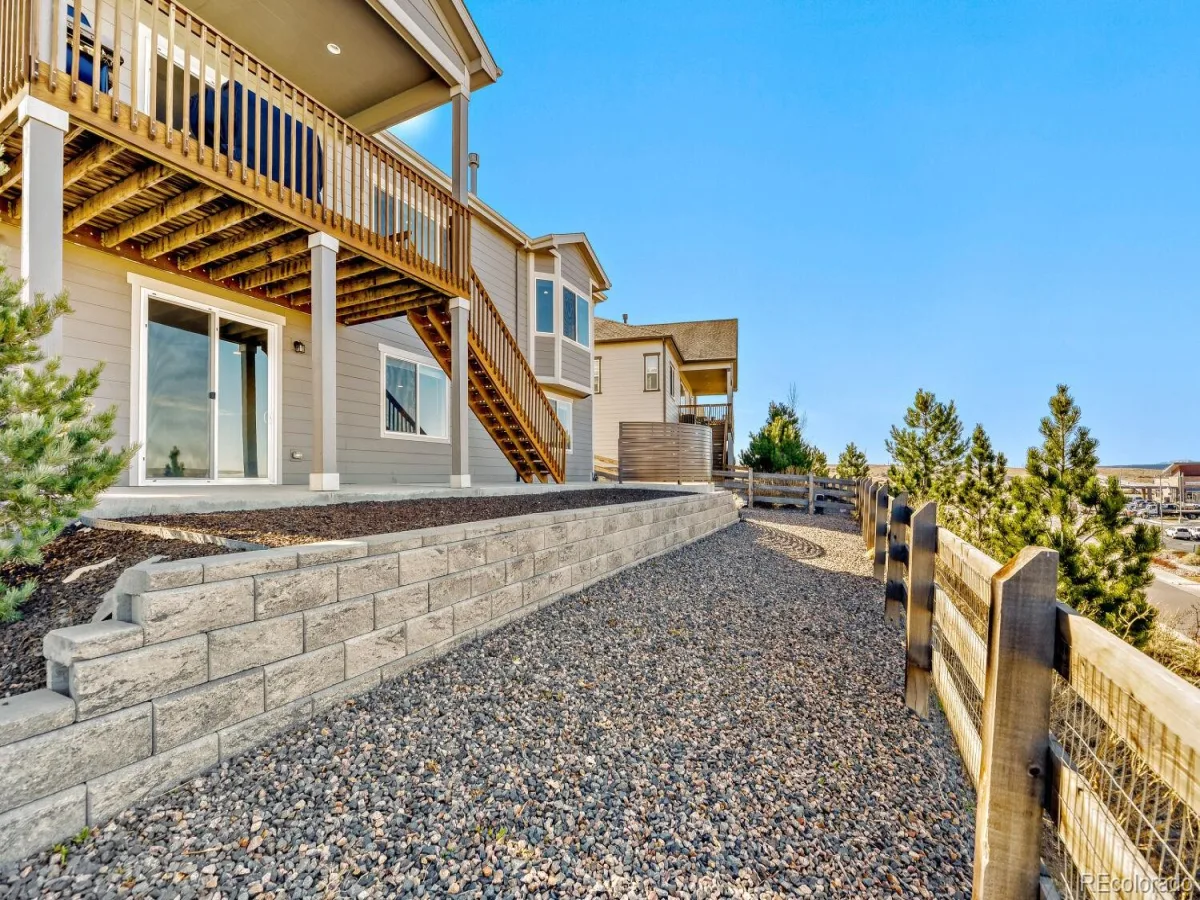 12961 Bridge View Lane Parker CO 80134 | MLS #REC3848338 06222026214434 1200 1