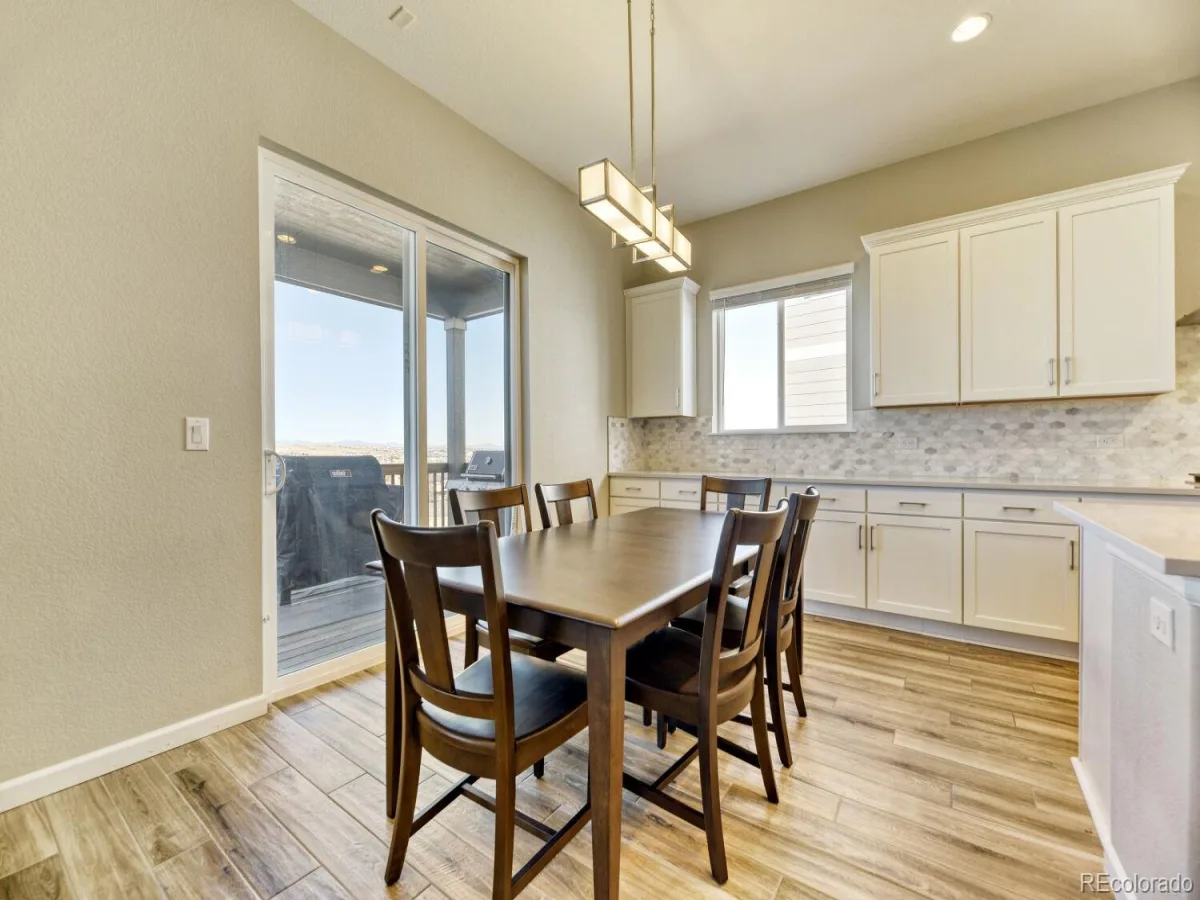 12961 Bridge View Lane Parker CO 80134 | MLS #REC3848338 06222026214434 1200 14