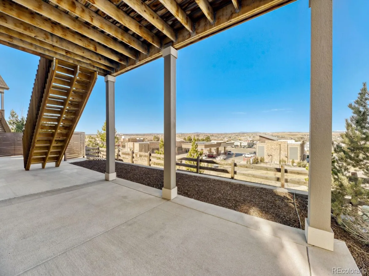 12961 Bridge View Lane Parker CO 80134 | MLS #REC3848338 06222026214434 1200 3