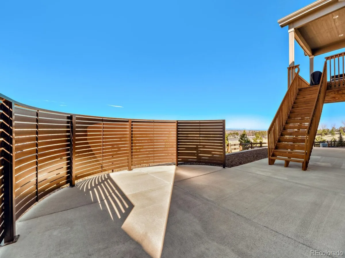 12961 Bridge View Lane Parker CO 80134 | MLS #REC3848338 06222026214434 1200 4