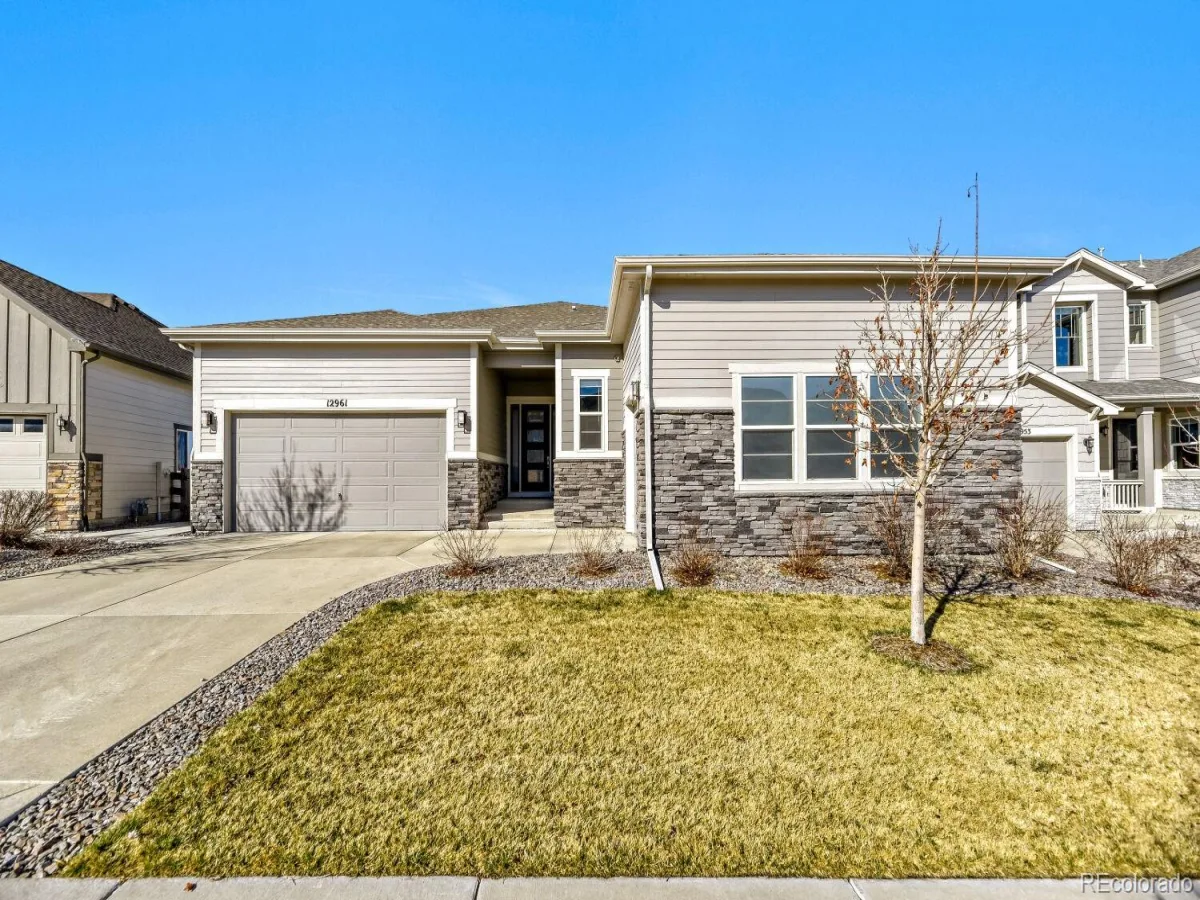 12961 Bridge View Lane Parker CO 80134 | MLS #REC3848338 06222026214434 1200 6