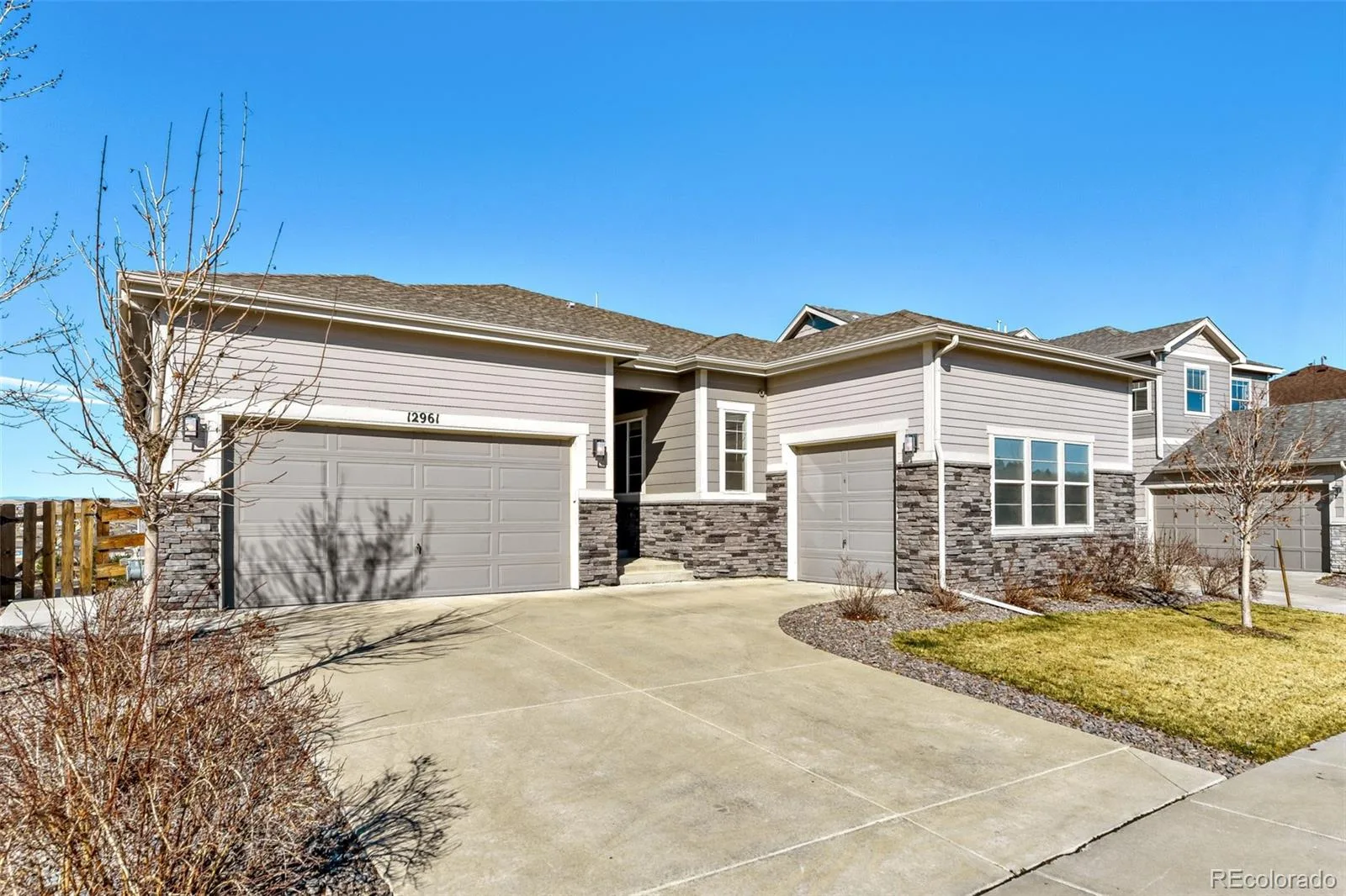 12961 Bridge View Lane Parker CO 80134 | MLS #REC3848338 06222026214434 1600 5