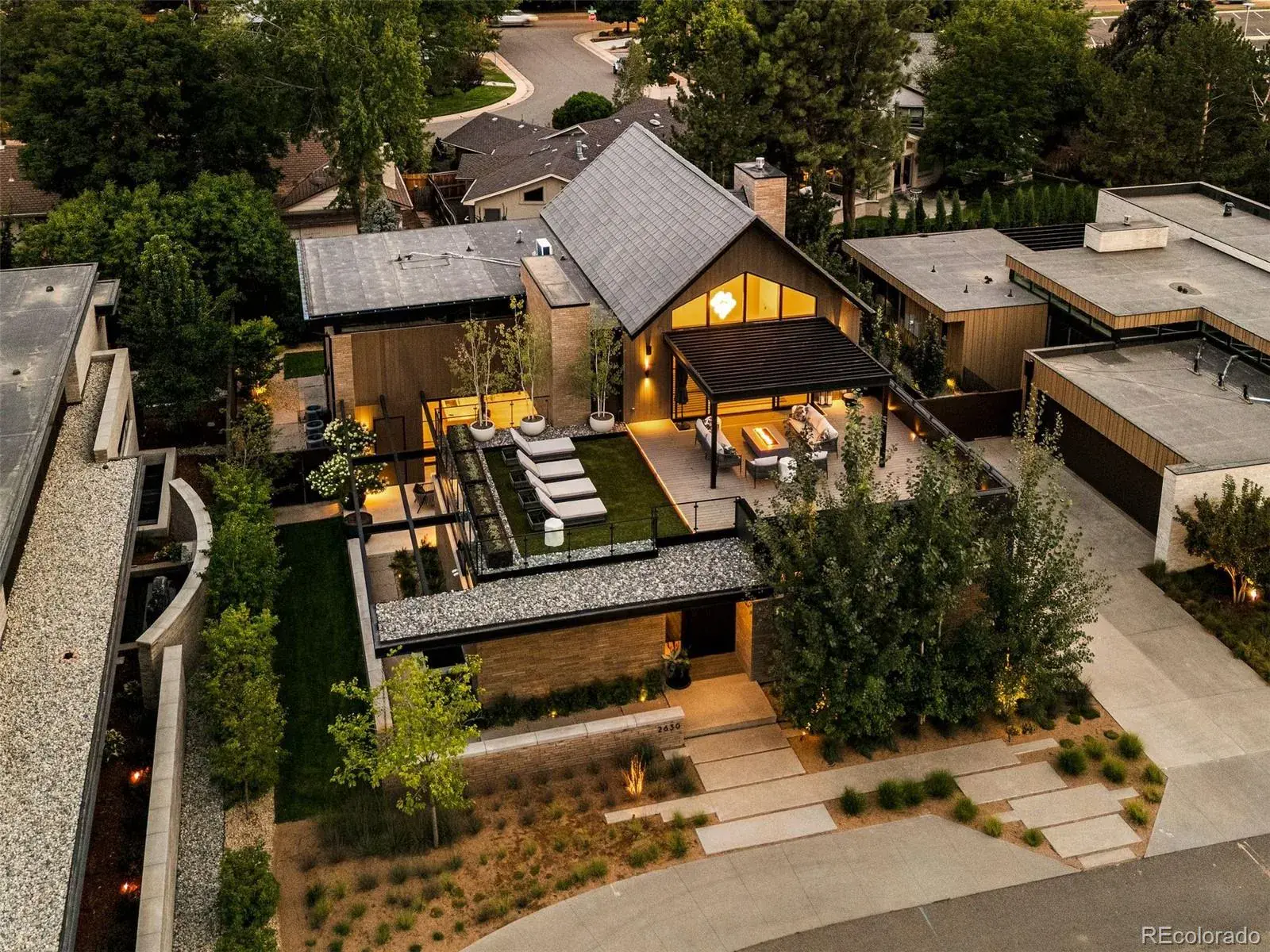 2630 E Cedar Avenue Denver CO 80209 MLS #REC3848546 03042026184450 1600 0
