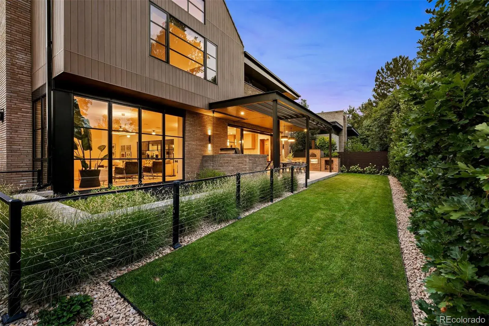 2630 E Cedar Avenue Denver CO 80209 MLS #REC3848546 03042026184450 1600 45