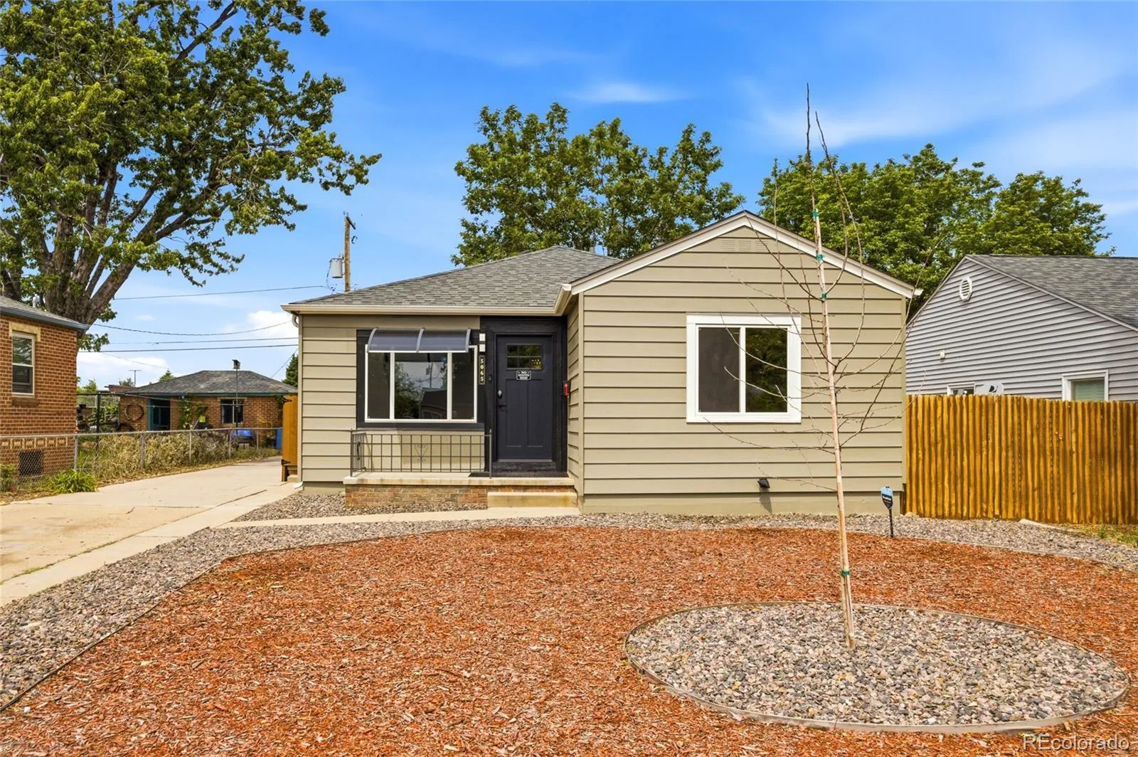 5065 Eliot Street Denver CO 80221 | MLS #REC3849939 08182026195723 1600 1