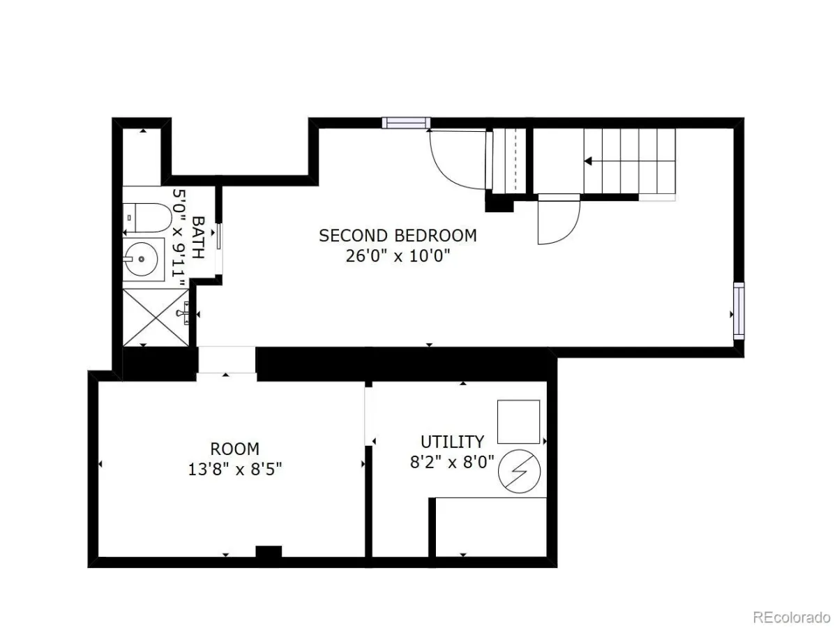 624 S Quitman Street Denver CO 80219 MLS #REC3851058 04302026165538 1200 32