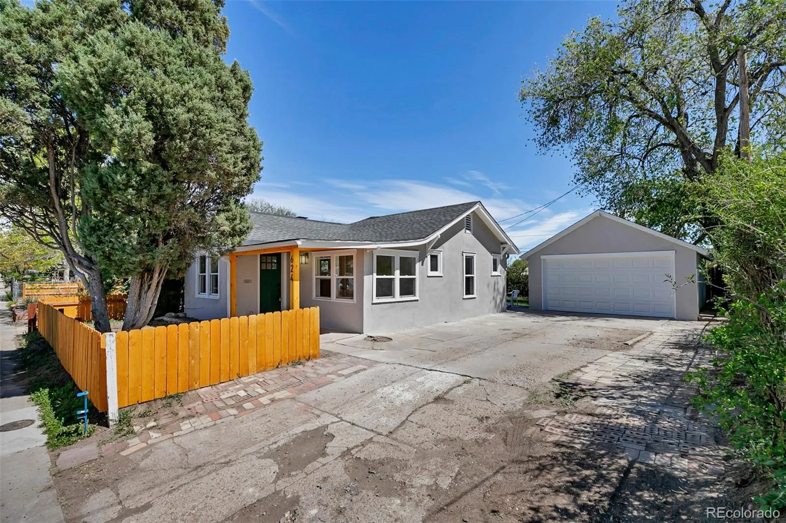 624 S Quitman Street Denver CO 80219 MLS #REC3851058 04302026165538 1600 1
