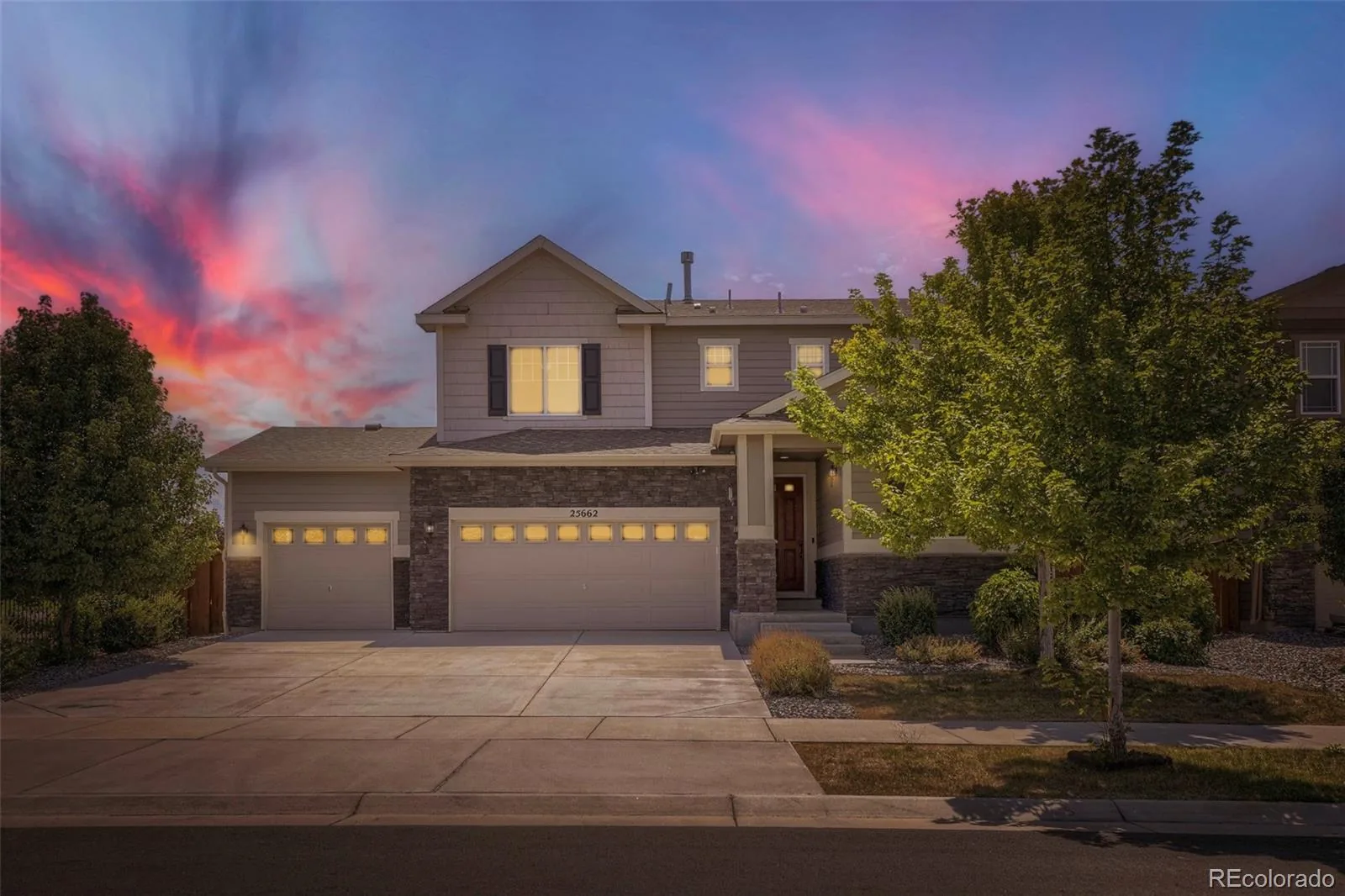 25662 E Bayaud Place Aurora CO 80018 | MLS #REC3852267 08142026074337 1600 1