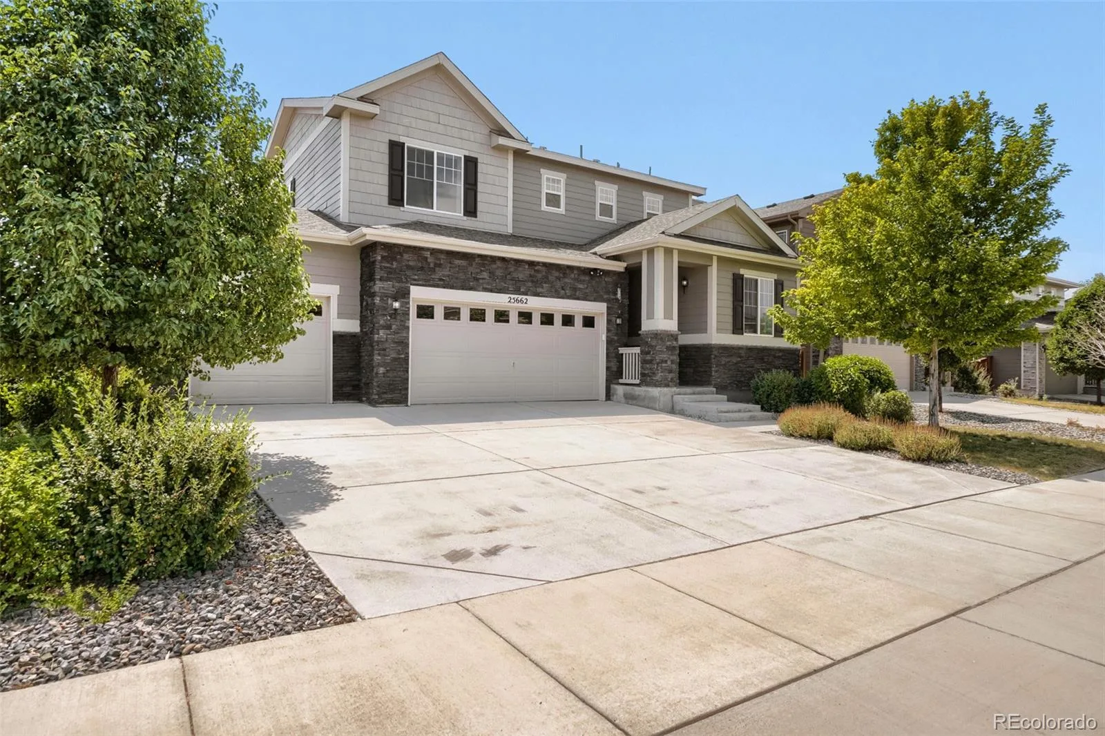 25662 E Bayaud Place Aurora CO 80018 | MLS #REC3852267 08142026074337 1600 2
