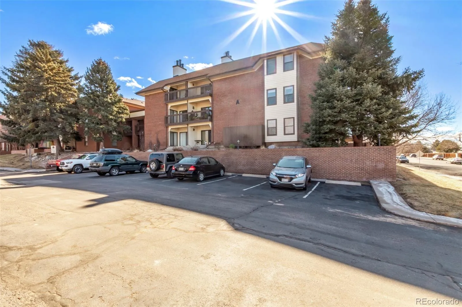 13950 E Oxford Place #A202 Aurora CO 80014 MLS #REC3853242 05202026023617 1600 0