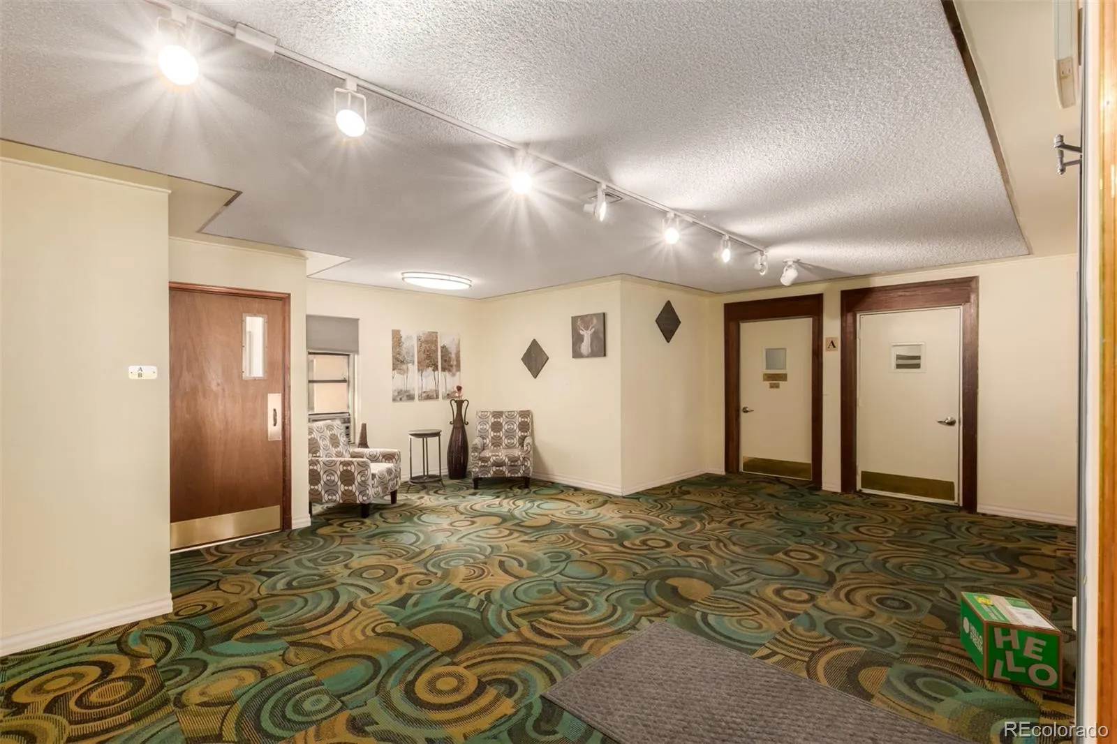 13950 E Oxford Place #A202 Aurora CO 80014 MLS #REC3853242 05202026023617 1600 20