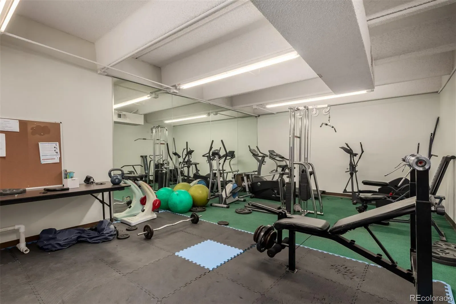 13950 E Oxford Place #A202 Aurora CO 80014 MLS #REC3853242 05202026023617 1600 21