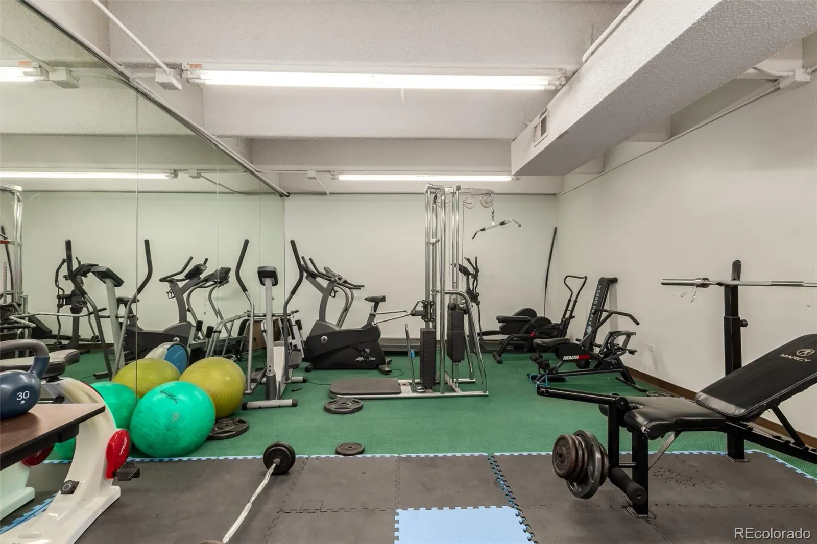 13950 E Oxford Place #A202 Aurora CO 80014 MLS #REC3853242 05202026023617 1600 22
