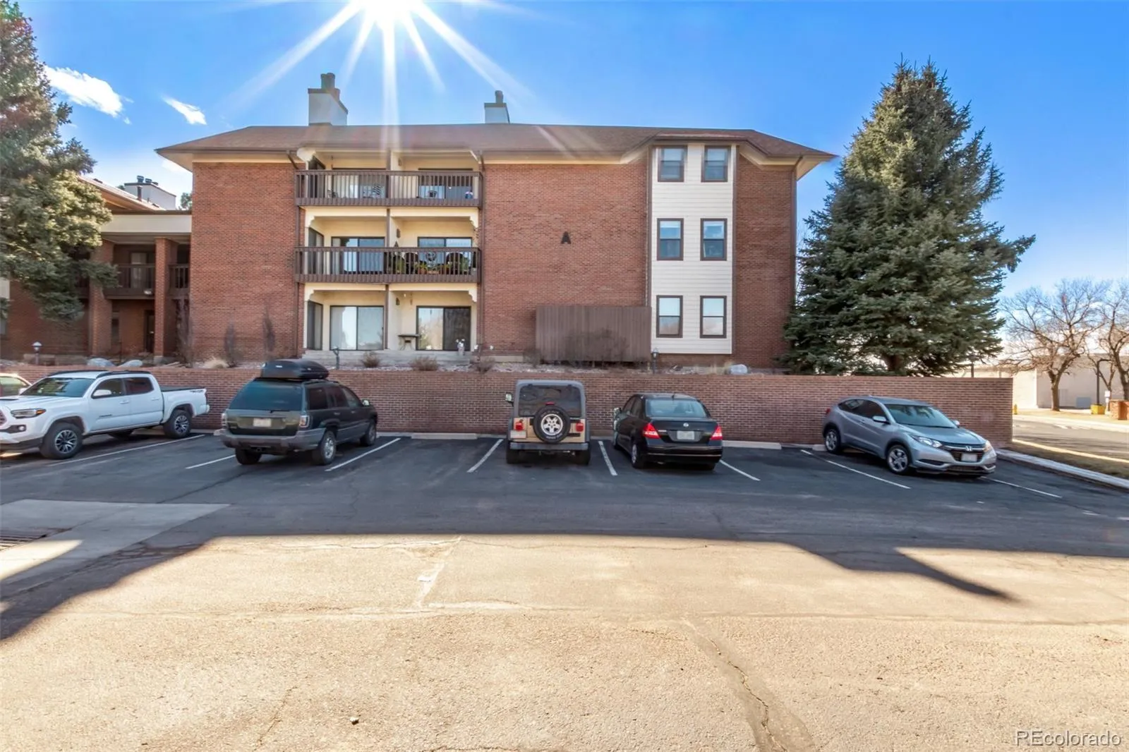 13950 E Oxford Place #A202 Aurora CO 80014 MLS #REC3853242 05202026023617 1600 29