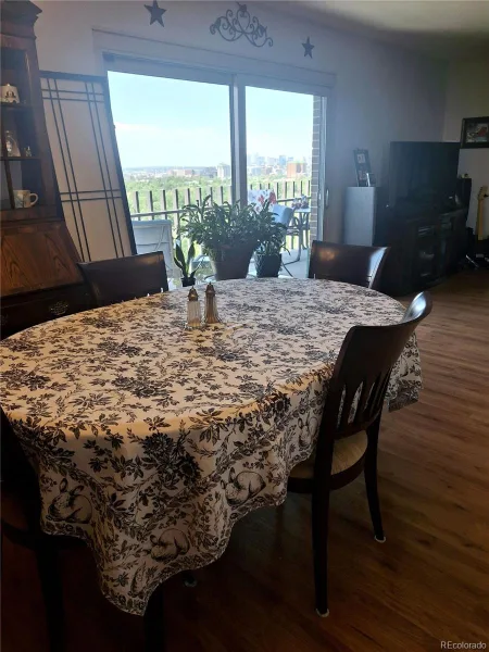 480 S Marion Parkway #1304 Denver CO 80209 MLS #REC3855630 07152026073244 800 13