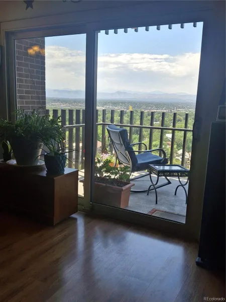 480 S Marion Parkway #1304 Denver CO 80209 MLS #REC3855630 07152026073244 800 3
