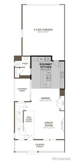 8769 Whiptail Loop Littleton CO 80125 | MLS #REC3856506 06112026215824 283 2