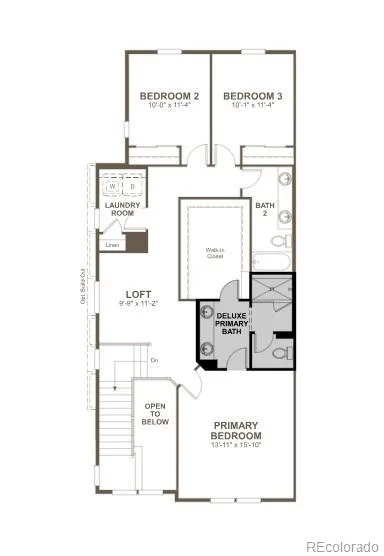 8769 Whiptail Loop Littleton CO 80125 | MLS #REC3856506 06112026215824 384 1