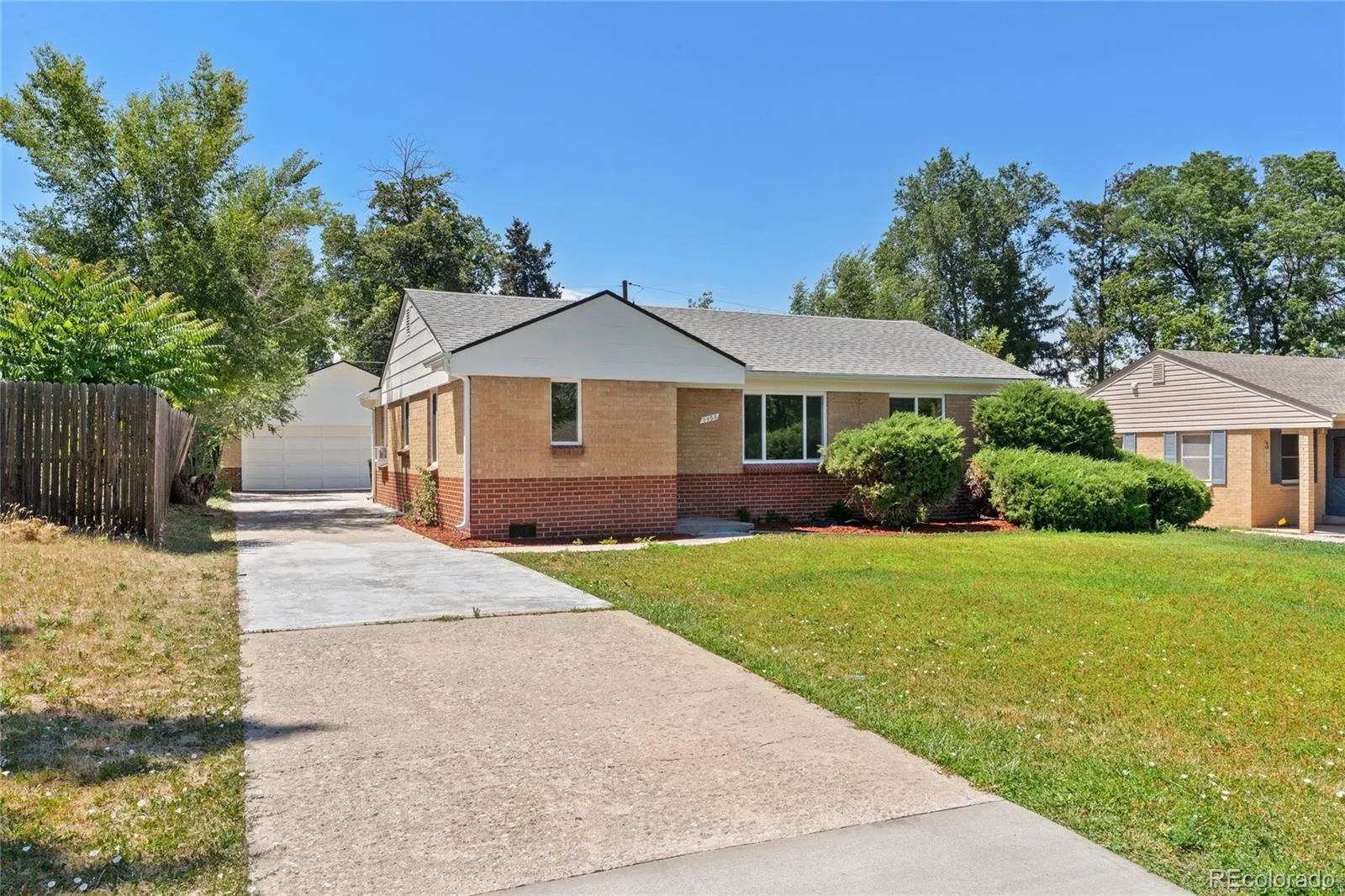 3459 S Fairfax Street Denver CO 80222 | MLS #REC3857273 08112026172943 1600 13