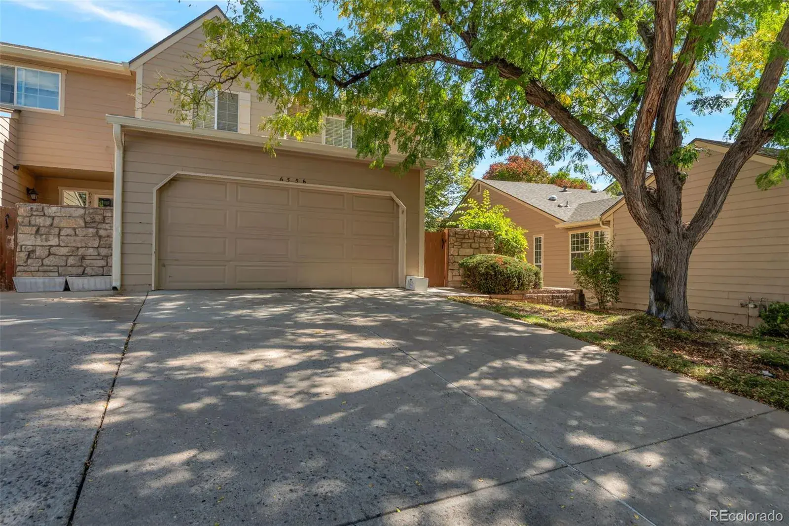 6556 S Yukon Way Littleton CO 80123 | MLS #REC3857361 03052026011926 1600 2