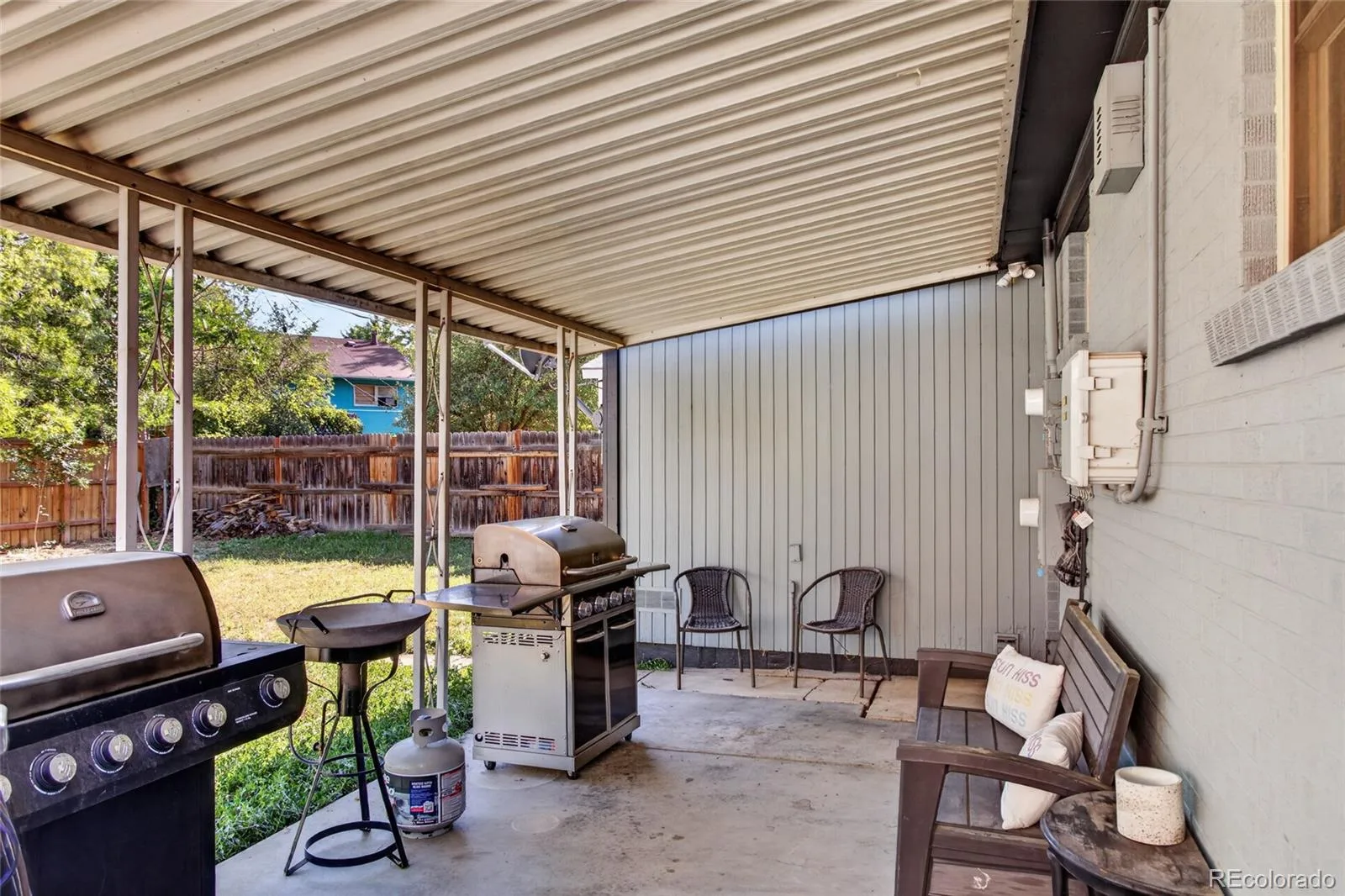 11714 Quam Drive Denver CO 80233 | MLS #REC3857595 08062026003917 1600 16
