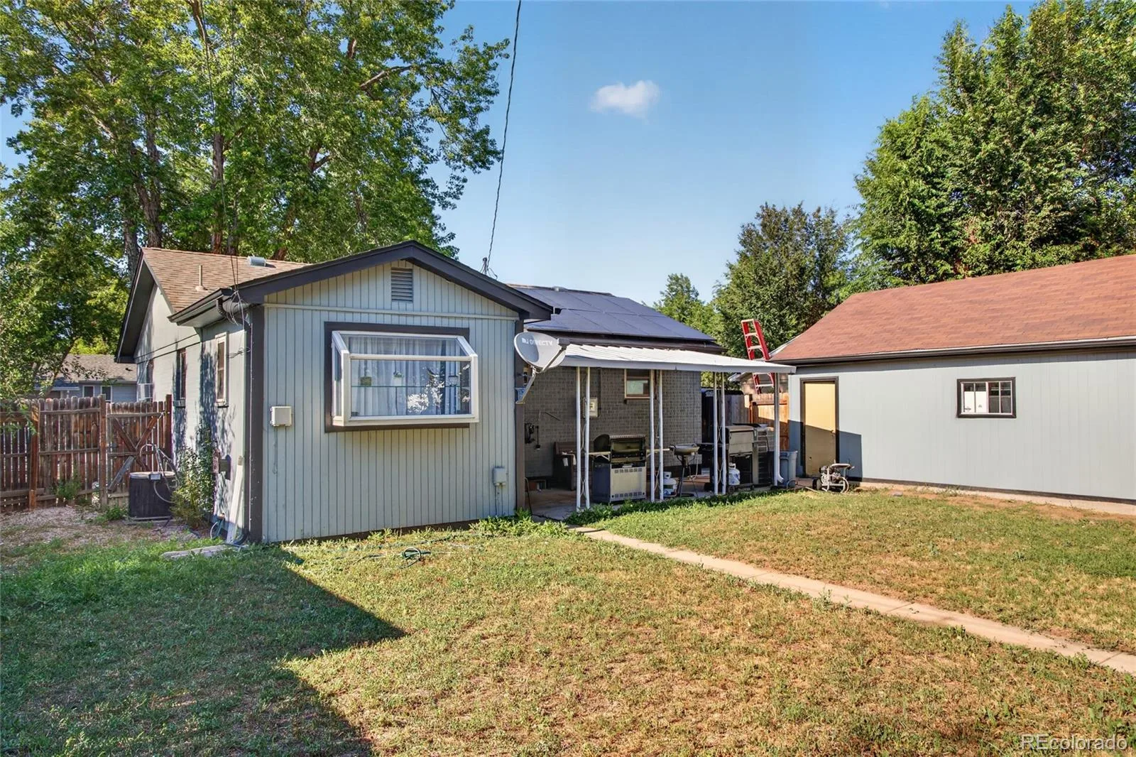 11714 Quam Drive Denver CO 80233 | MLS #REC3857595 08062026003917 1600 17
