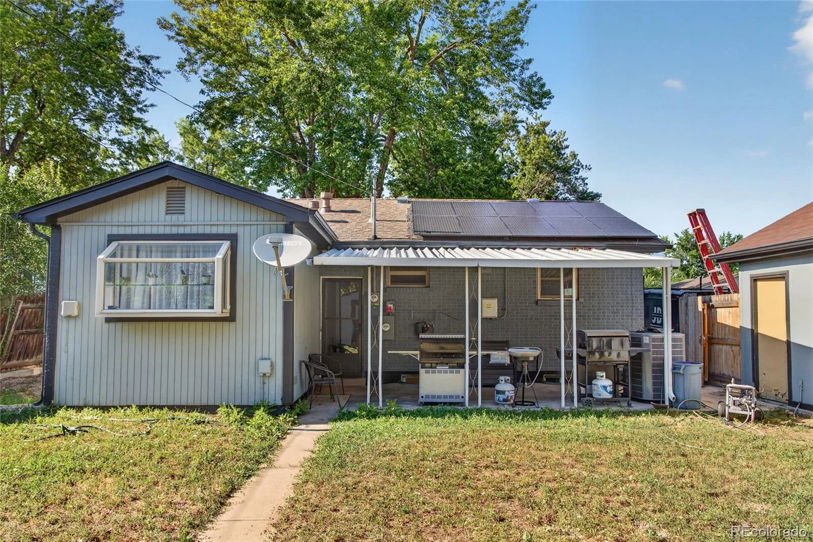 11714 Quam Drive Denver CO 80233 | MLS #REC3857595 08062026003917 1600 19