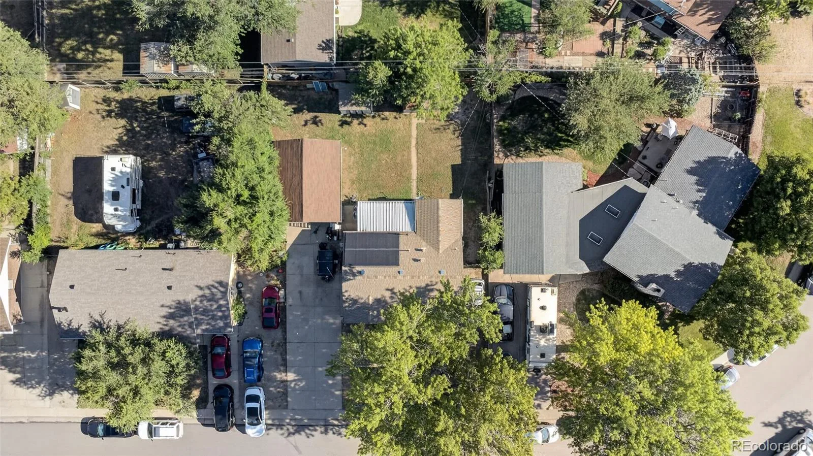 11714 Quam Drive Denver CO 80233 | MLS #REC3857595 08062026003917 1600 20