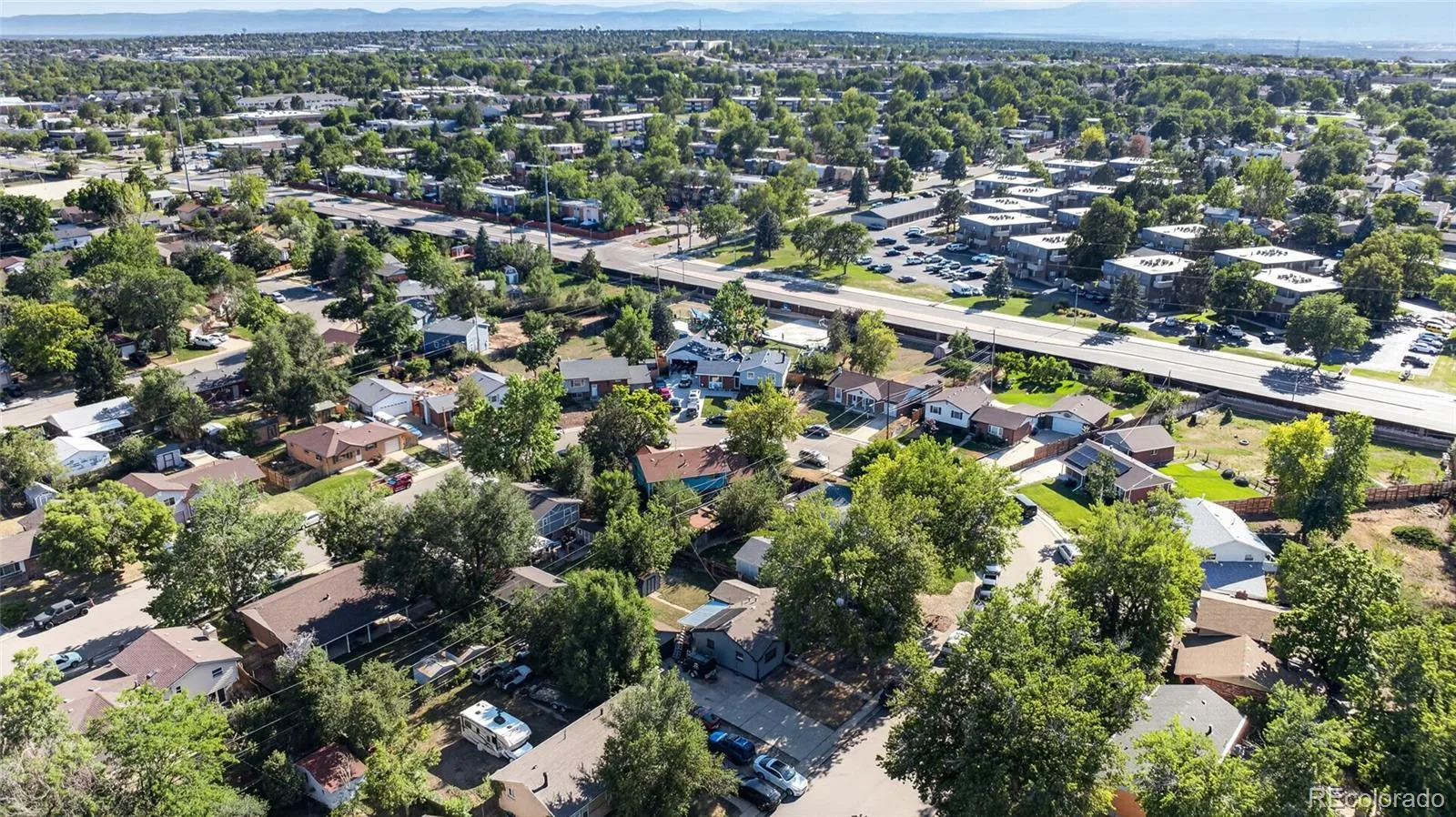 11714 Quam Drive Denver CO 80233 | MLS #REC3857595 08062026003917 1600 22