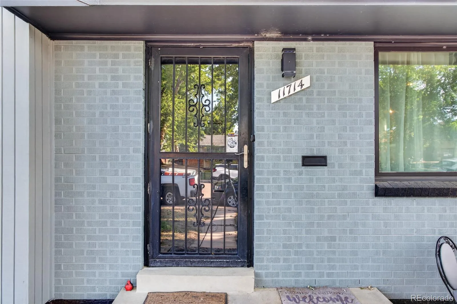 11714 Quam Drive Denver CO 80233 | MLS #REC3857595 08062026003917 1600 3