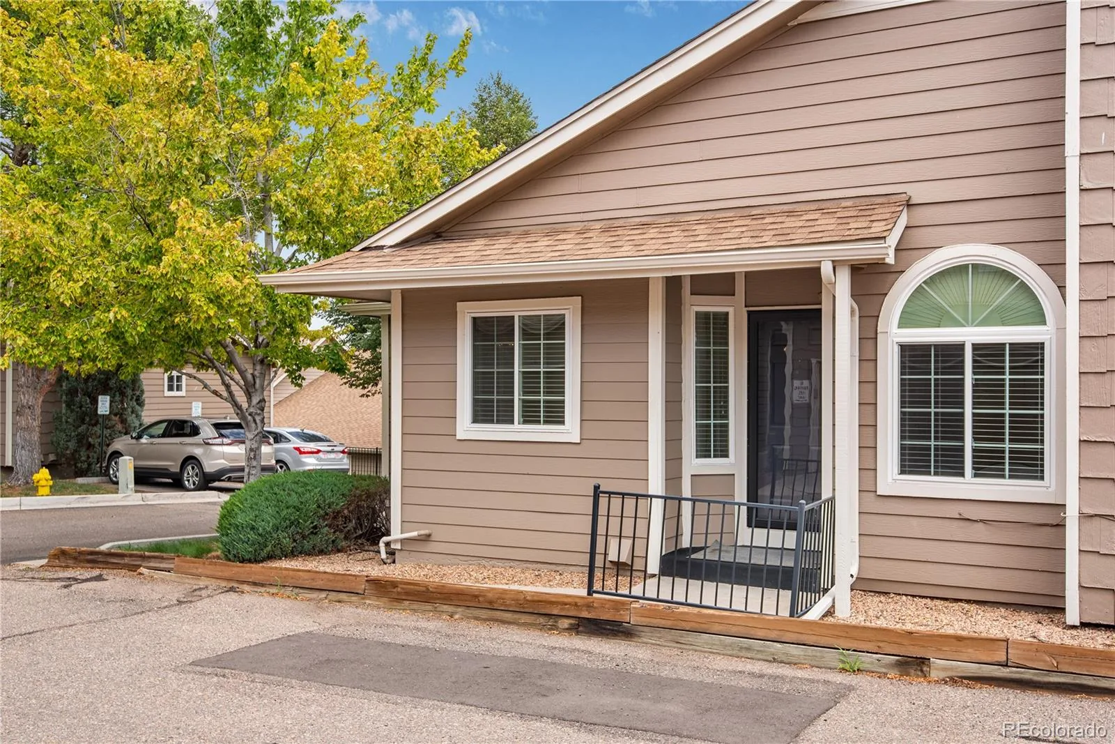 6758 Zenobia Loop #1 #6758 Westminster CO 80030 | MLS #REC3857909 07292026182626 1600 1