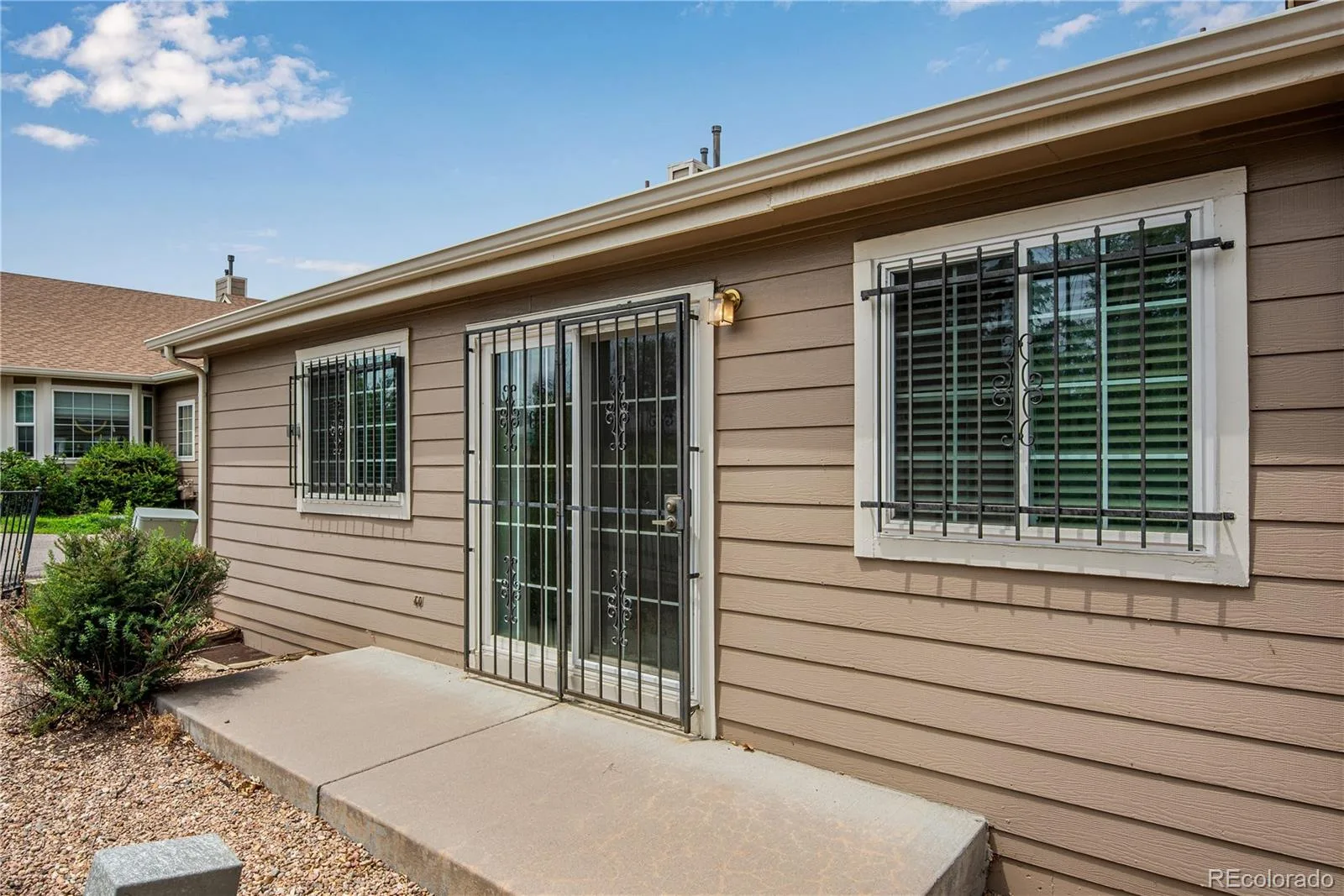 6758 Zenobia Loop #1 #6758 Westminster CO 80030 | MLS #REC3857909 07292026182626 1600 2