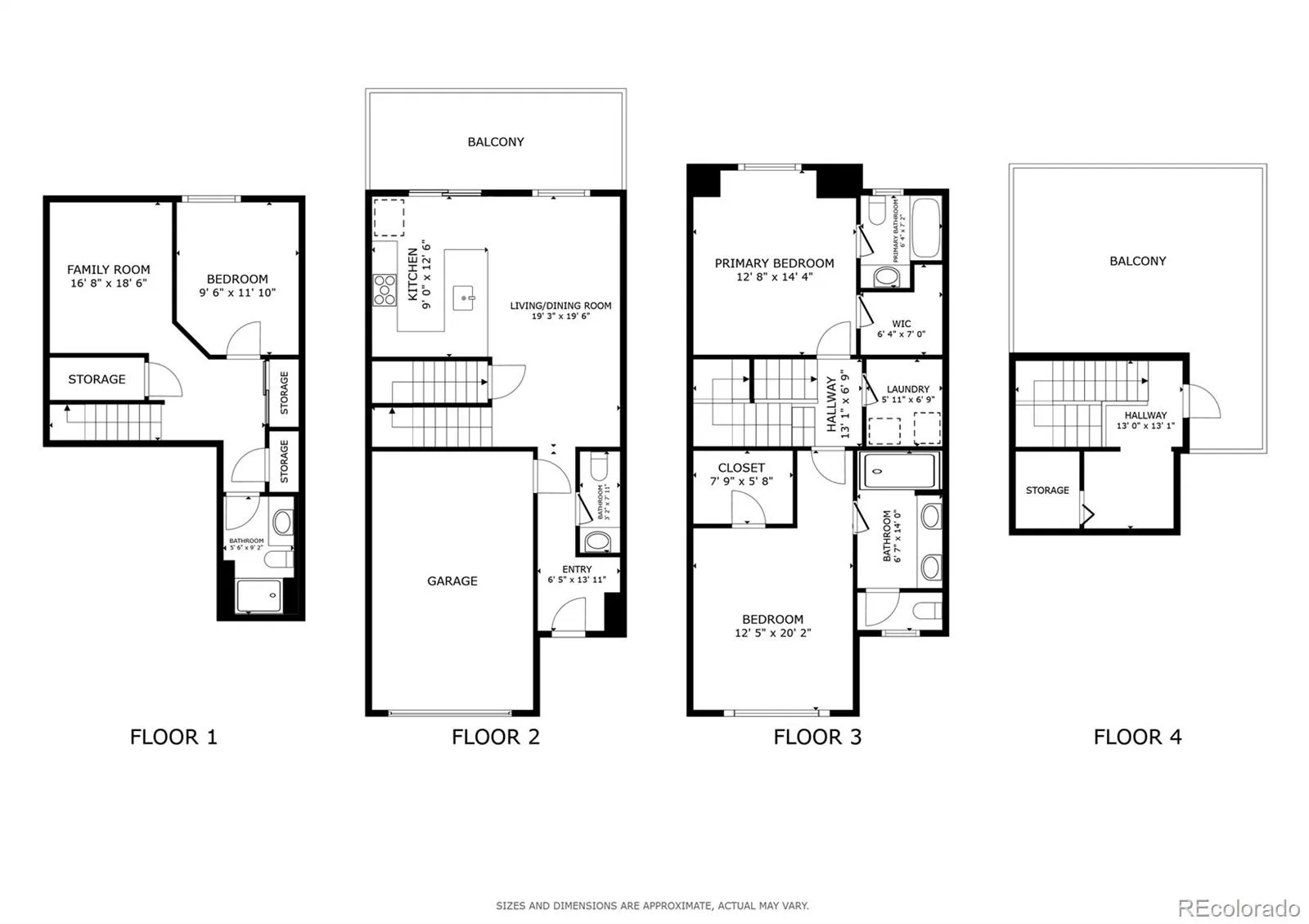 2809 W Parkside Place Denver CO 80221 | MLS #REC3858228 08272026133550 1600 38