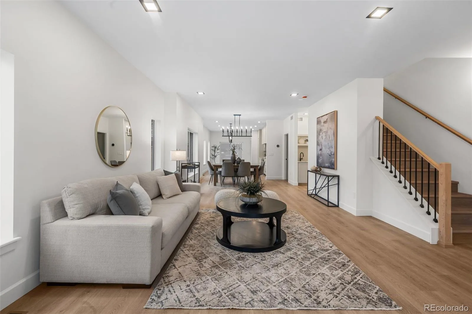 537 Josephine Street Denver CO 80206 | MLS #REC3859031 10082026181041 1600 1