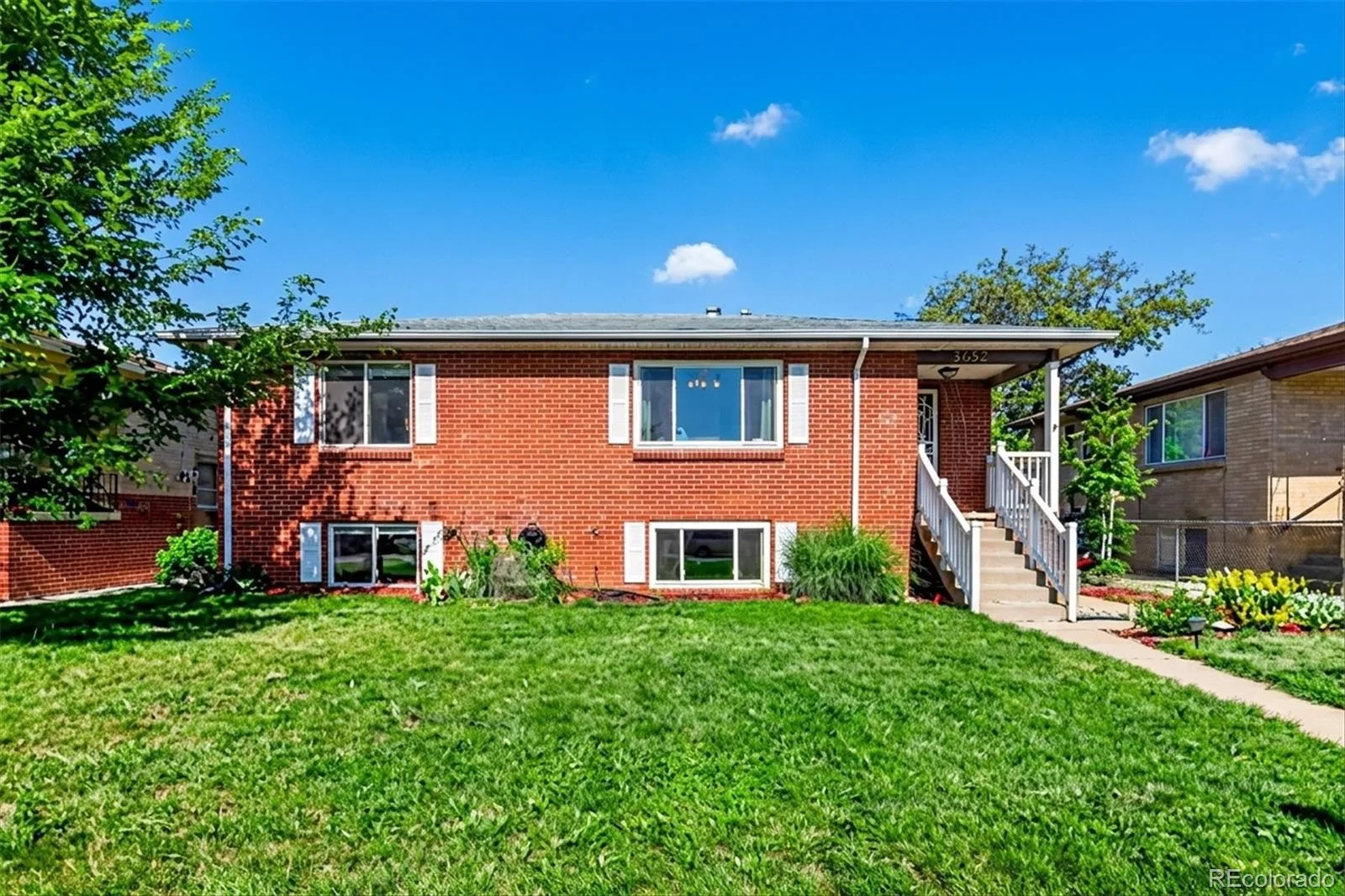 3652 Locust Street Denver CO 80207 MLS #REC3859584 06232026001232 1600 3