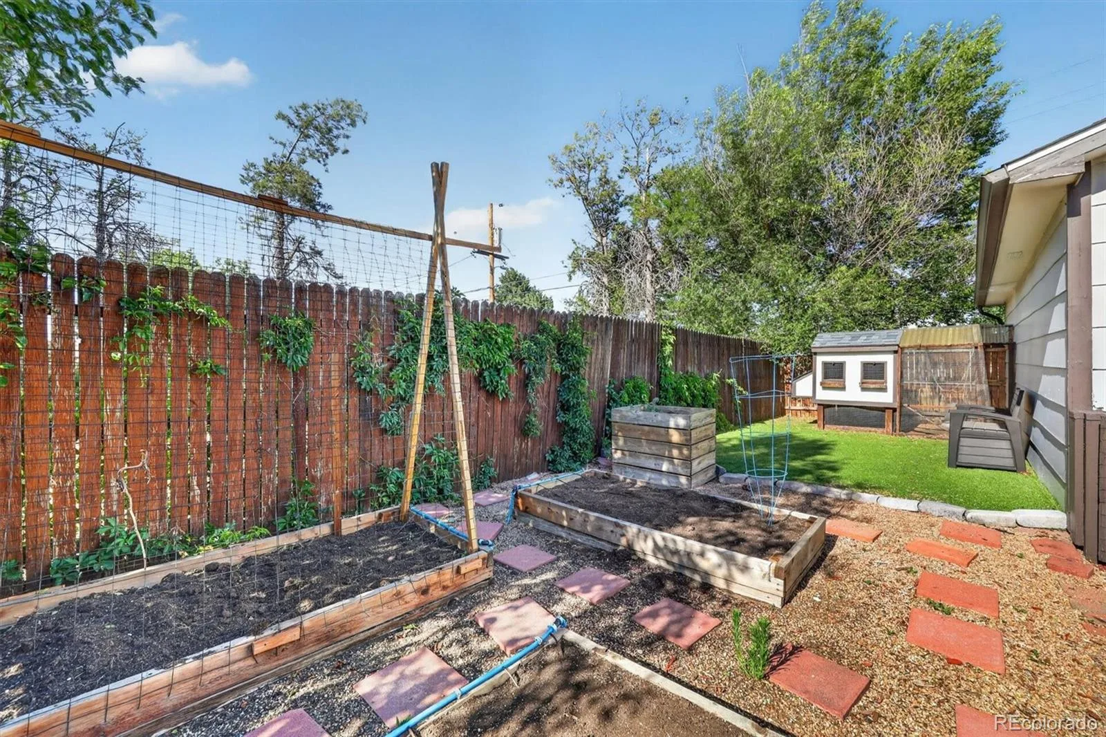 3652 Locust Street Denver CO 80207 MLS #REC3859584 06232026001232 1600 33