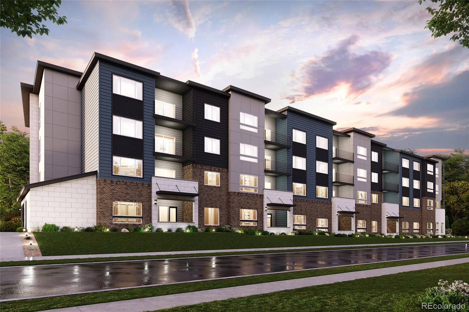 483 Interlocken Boulevard #102 Broomfield CO 80021 | MLS #REC3860110 07312026224915 1600 18