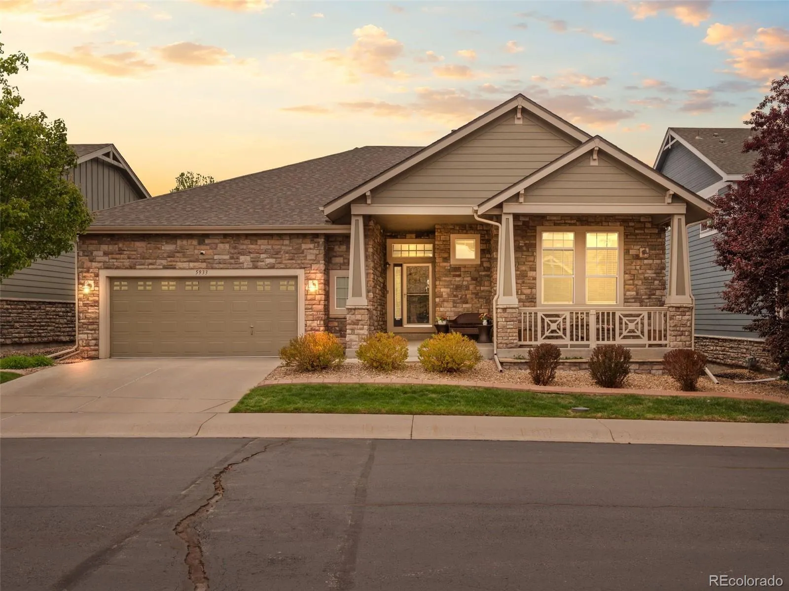 5933 McIntyre Court Golden CO 80403 MLS #REC3860890 04292026195240 1600 0