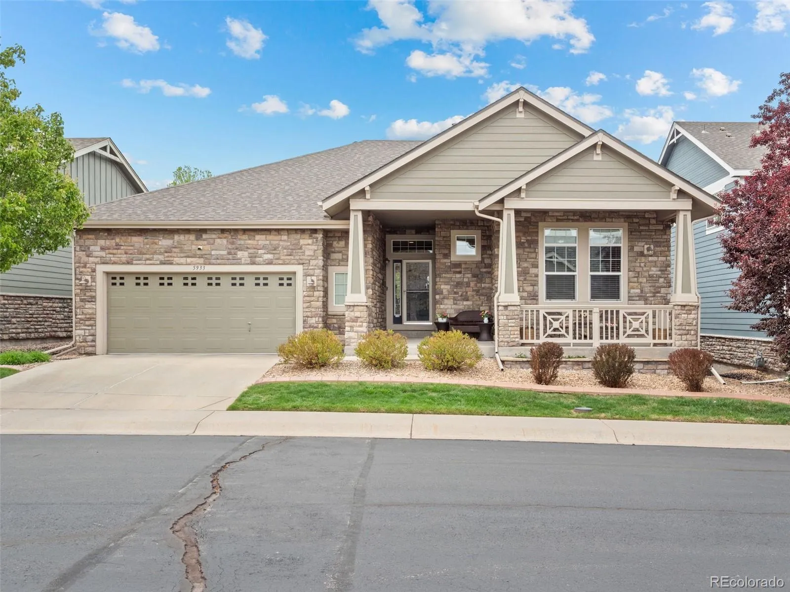 5933 McIntyre Court Golden CO 80403 MLS #REC3860890 04292026195240 1600 1