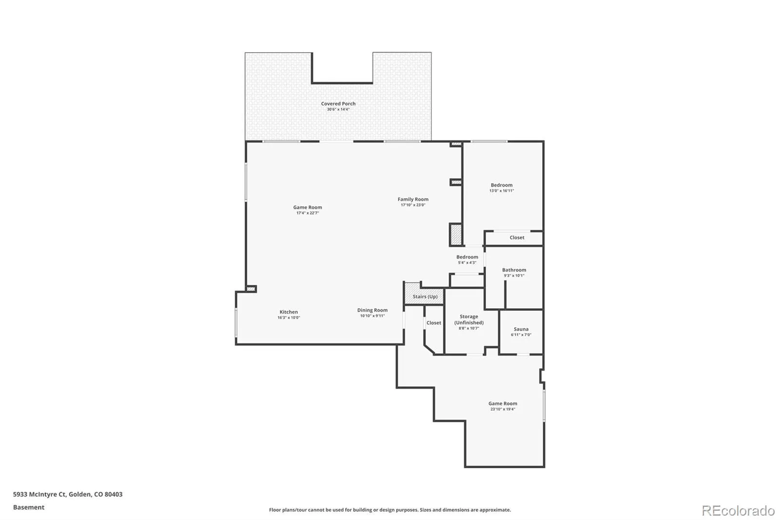 5933 McIntyre Court Golden CO 80403 MLS #REC3860890 04292026195240 1600 48