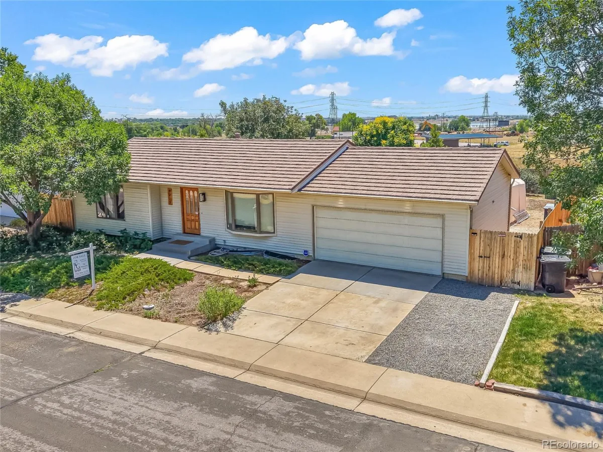 4222 E 91st Drive Thornton CO 80229 | MLS #REC3862429 07202026194100 1200 43