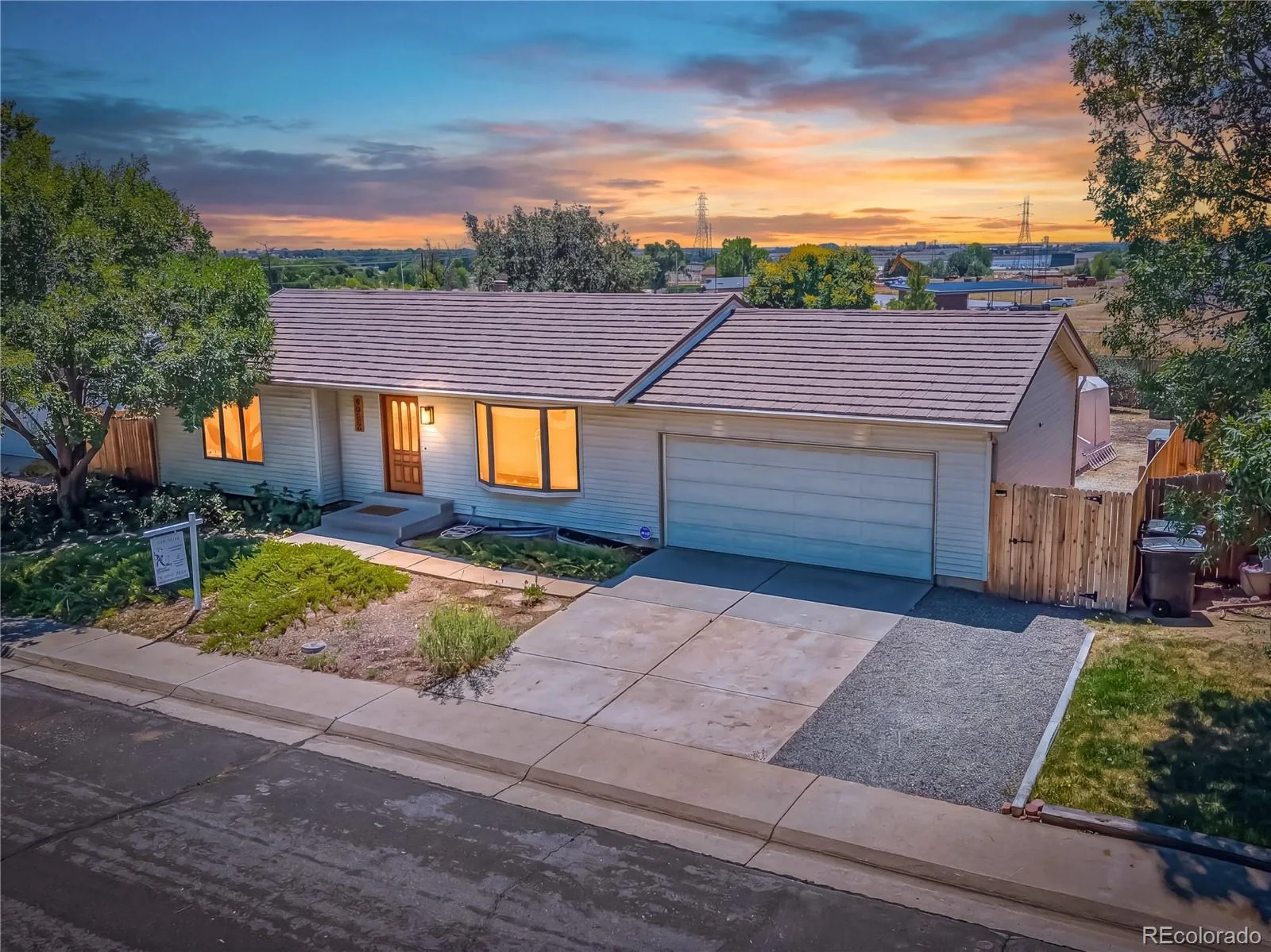 4222 E 91st Drive Thornton CO 80229 | MLS #REC3862429 07202026194100 1600 1